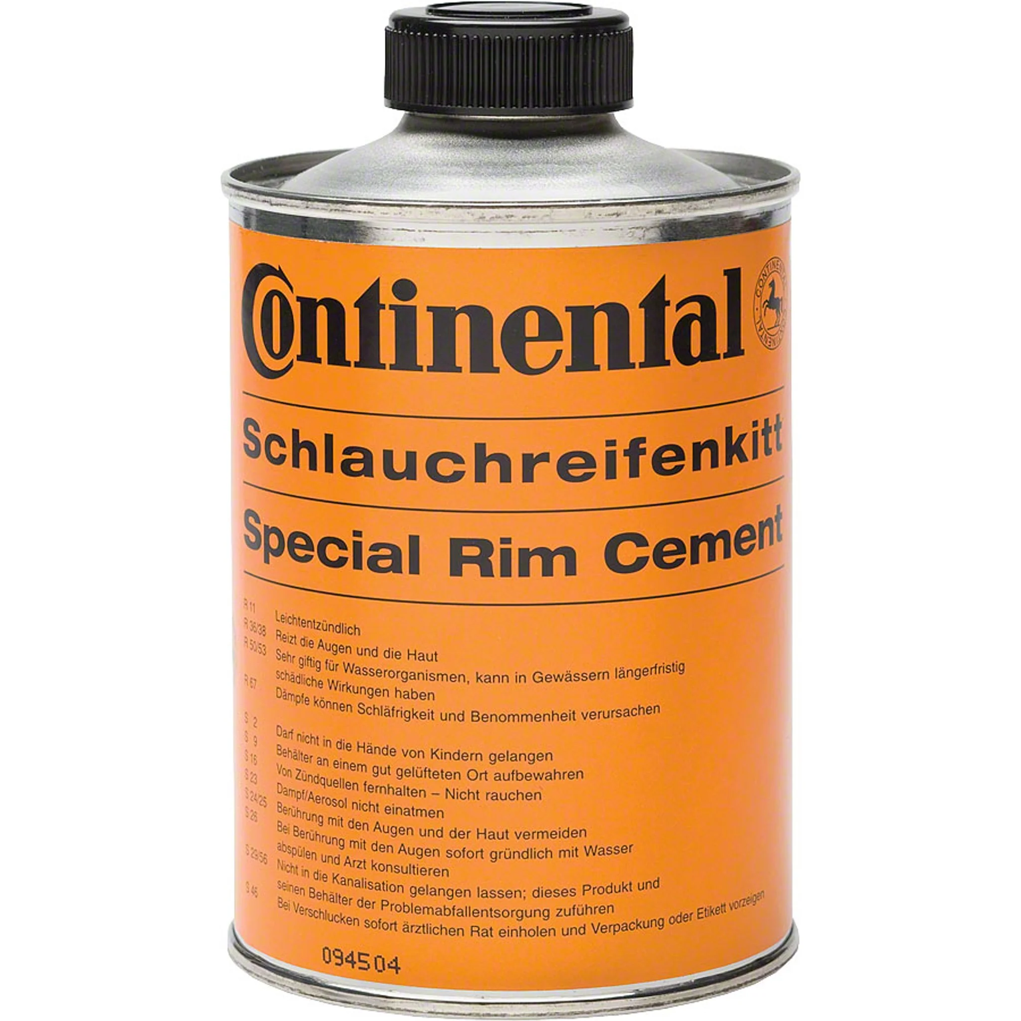 Rim Cement - Image 2