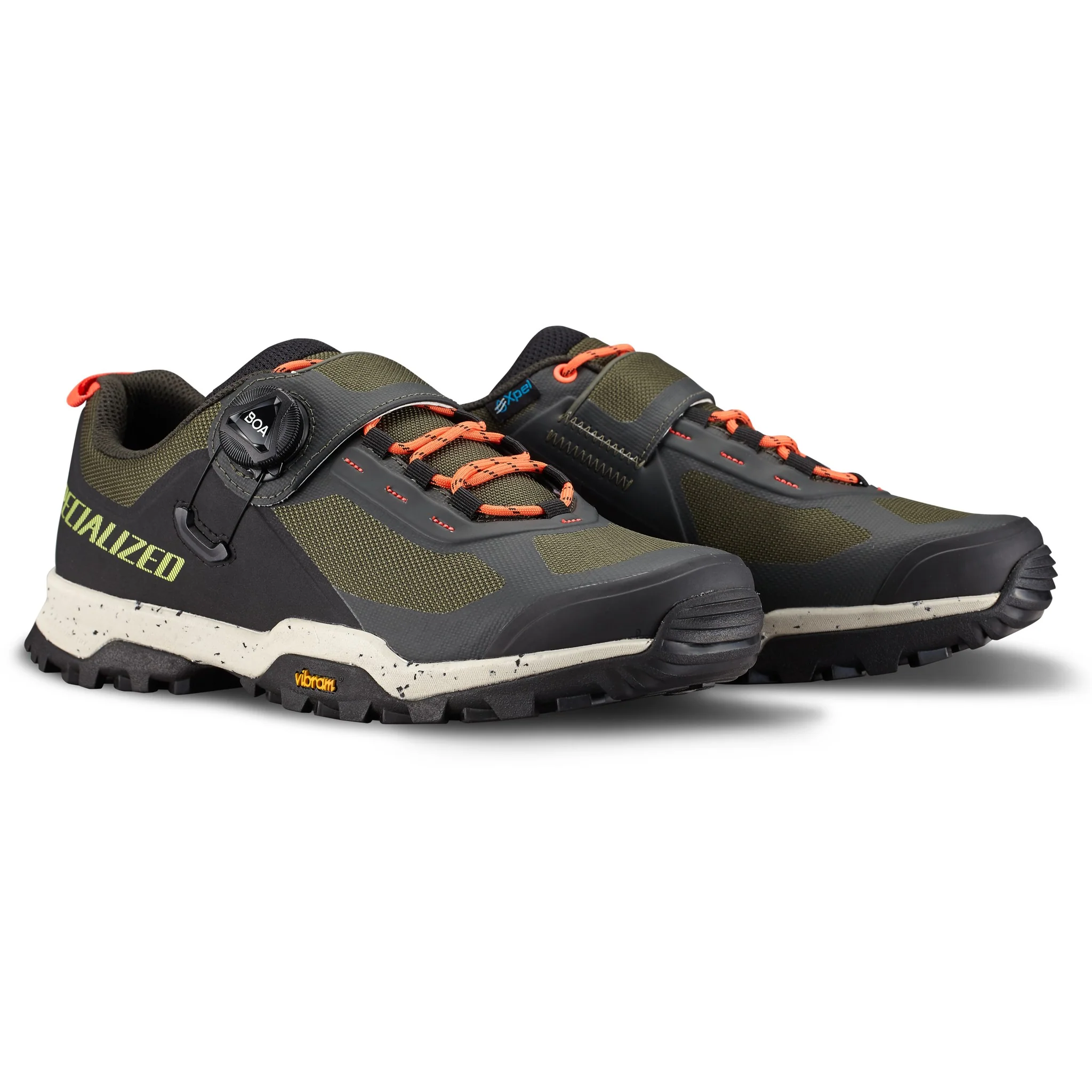 Rime 2.0 Mountain Bike Shoe - Image 32