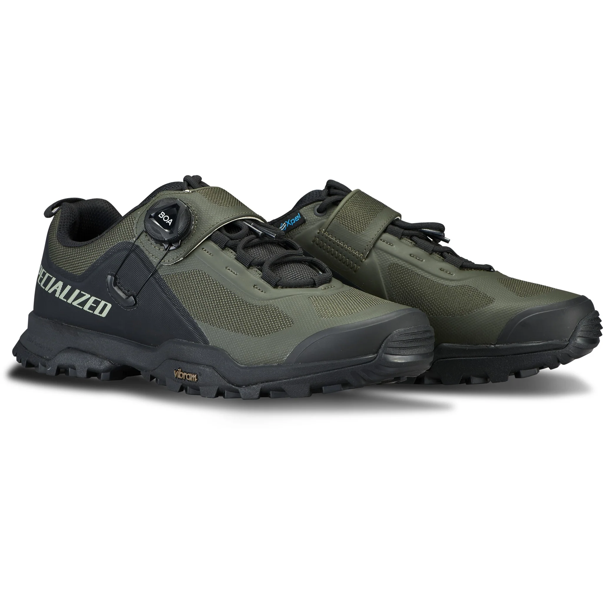Rime 2.0 Mountain Bike Shoe - Image 7