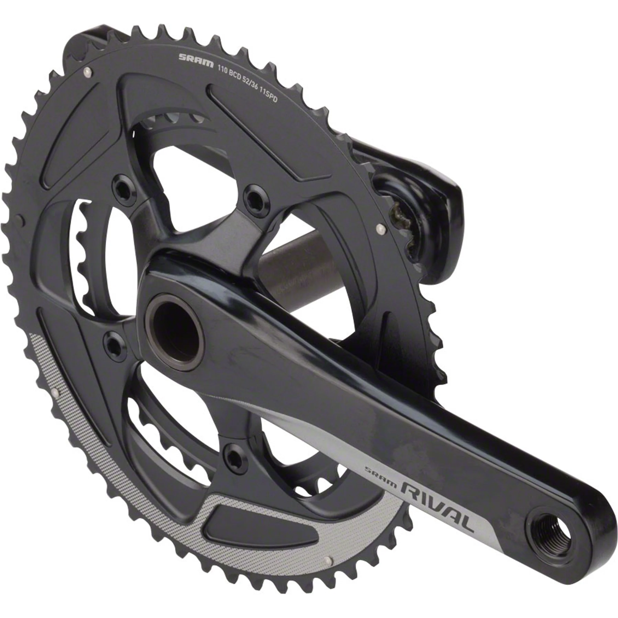 Rival 22 Crankset - Image 2