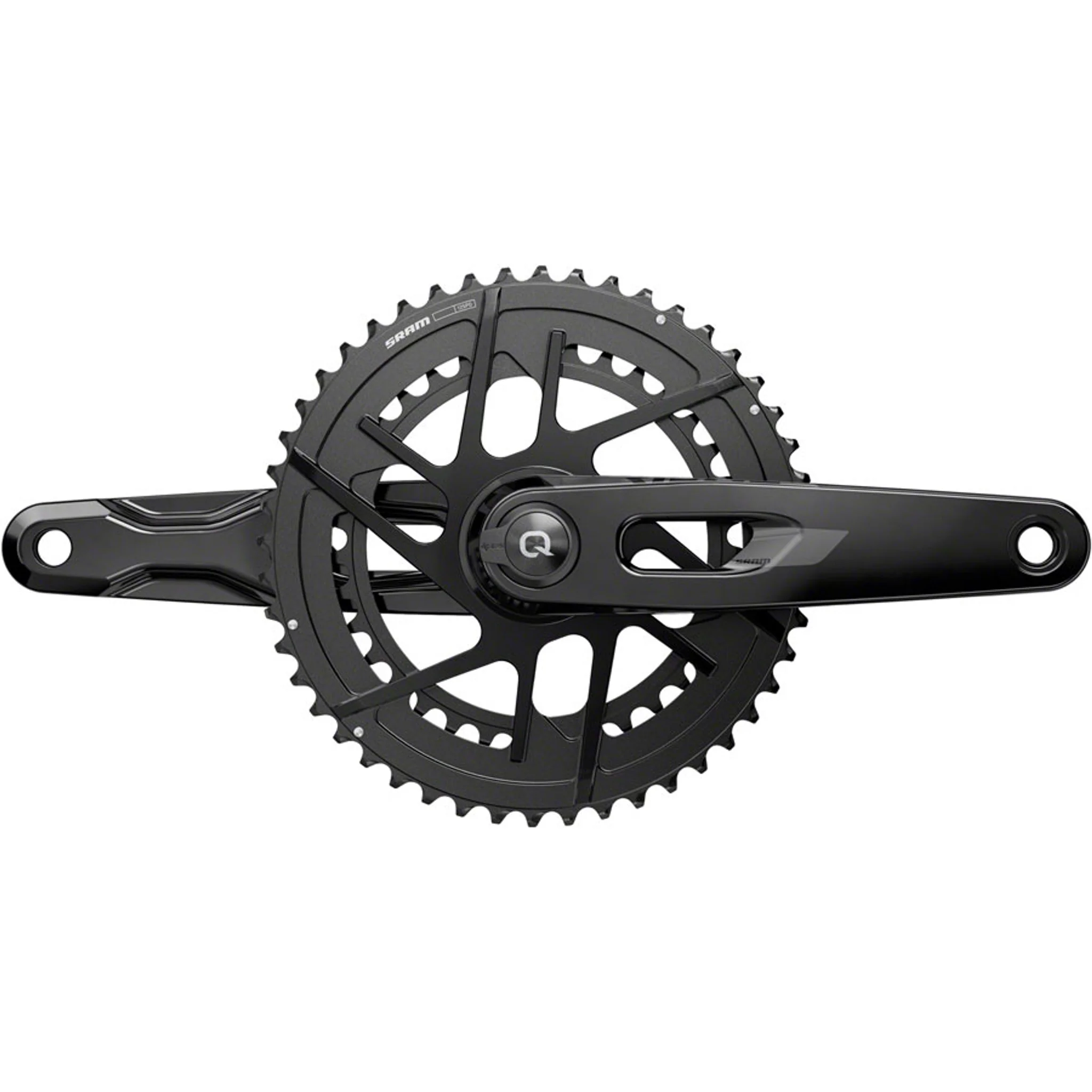 Rival AXS Power Meter Crankset E1 - Image 5