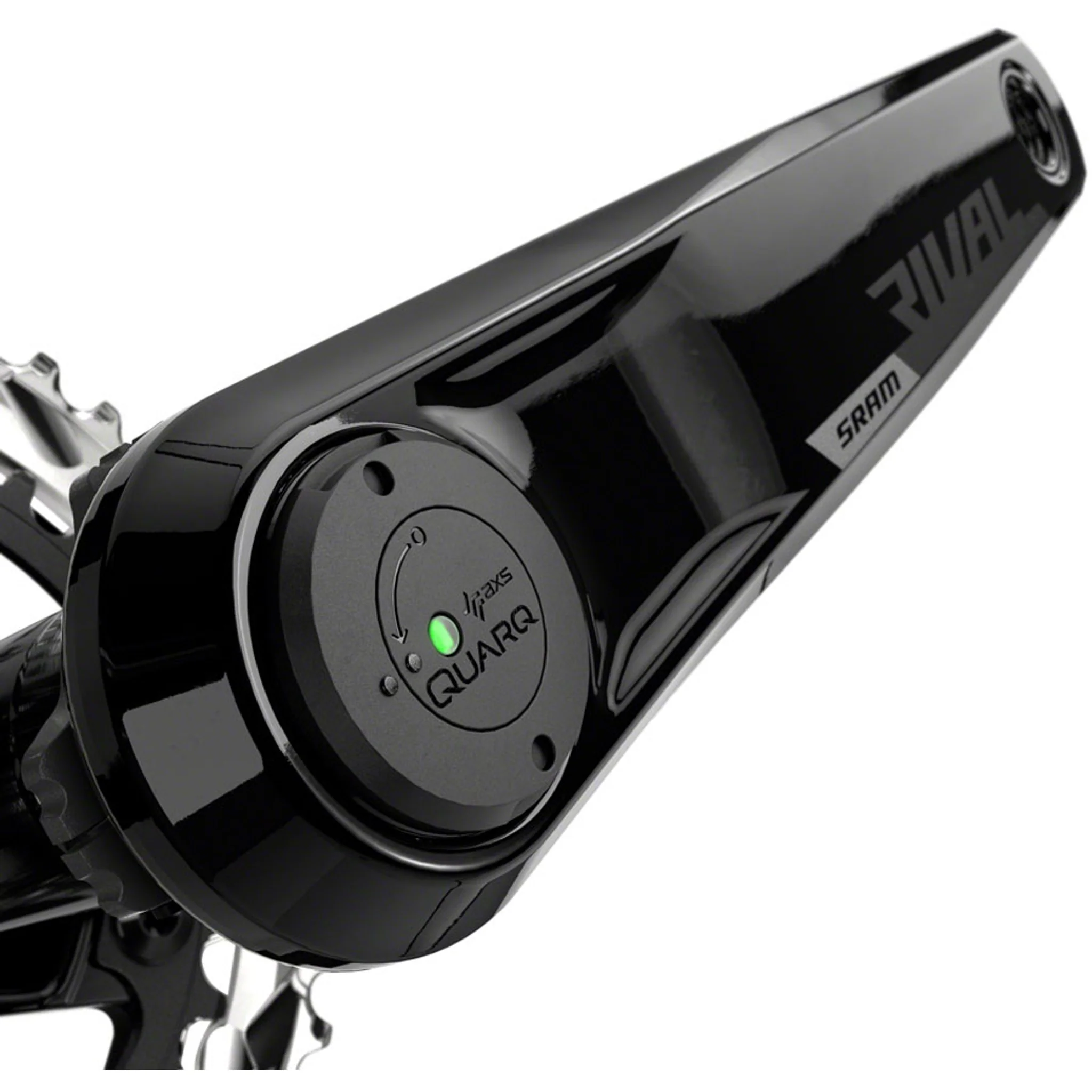 Rival AXS Wide Power Meter Crankset - Image 3