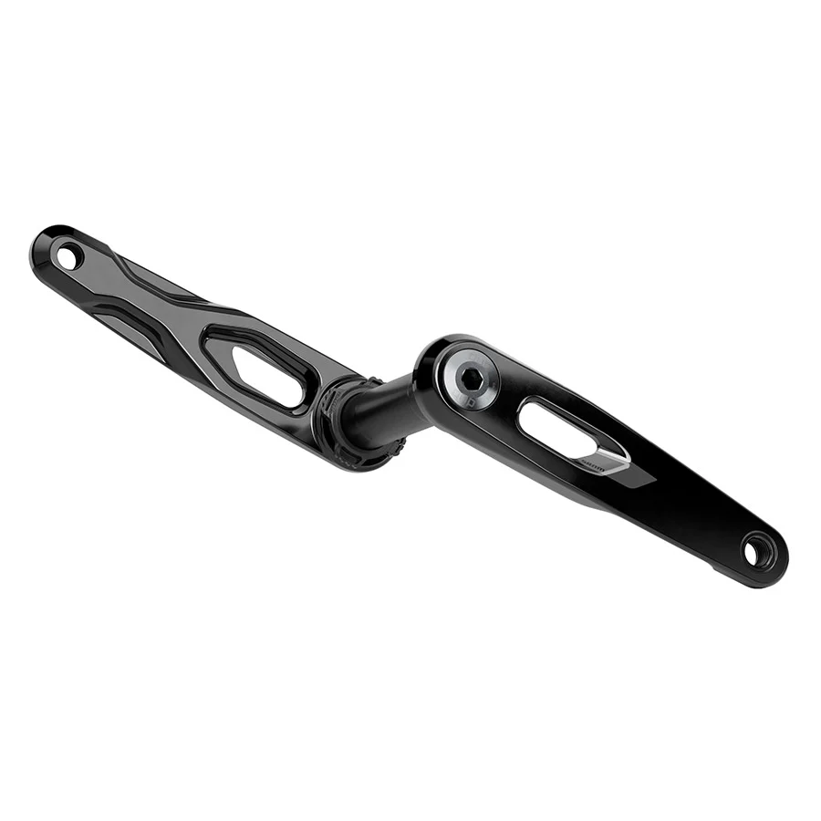 Rival E1 Crank Arm Assembly - Image 4