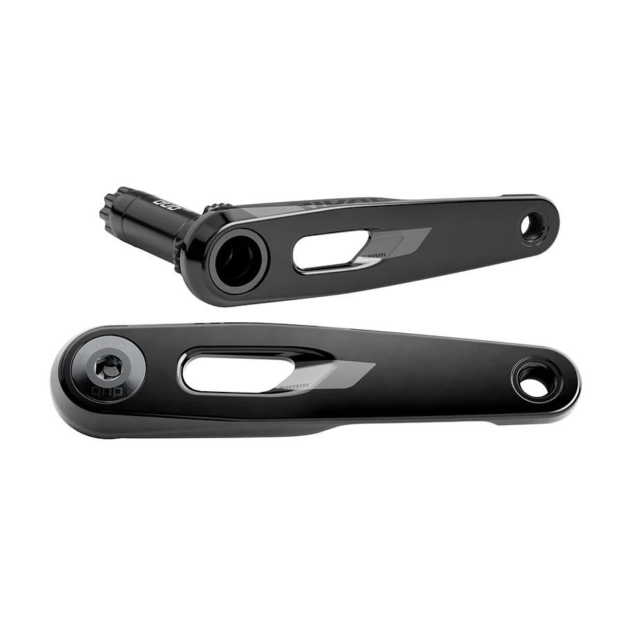 Rival E1 Crank Arm Assembly - Image 7