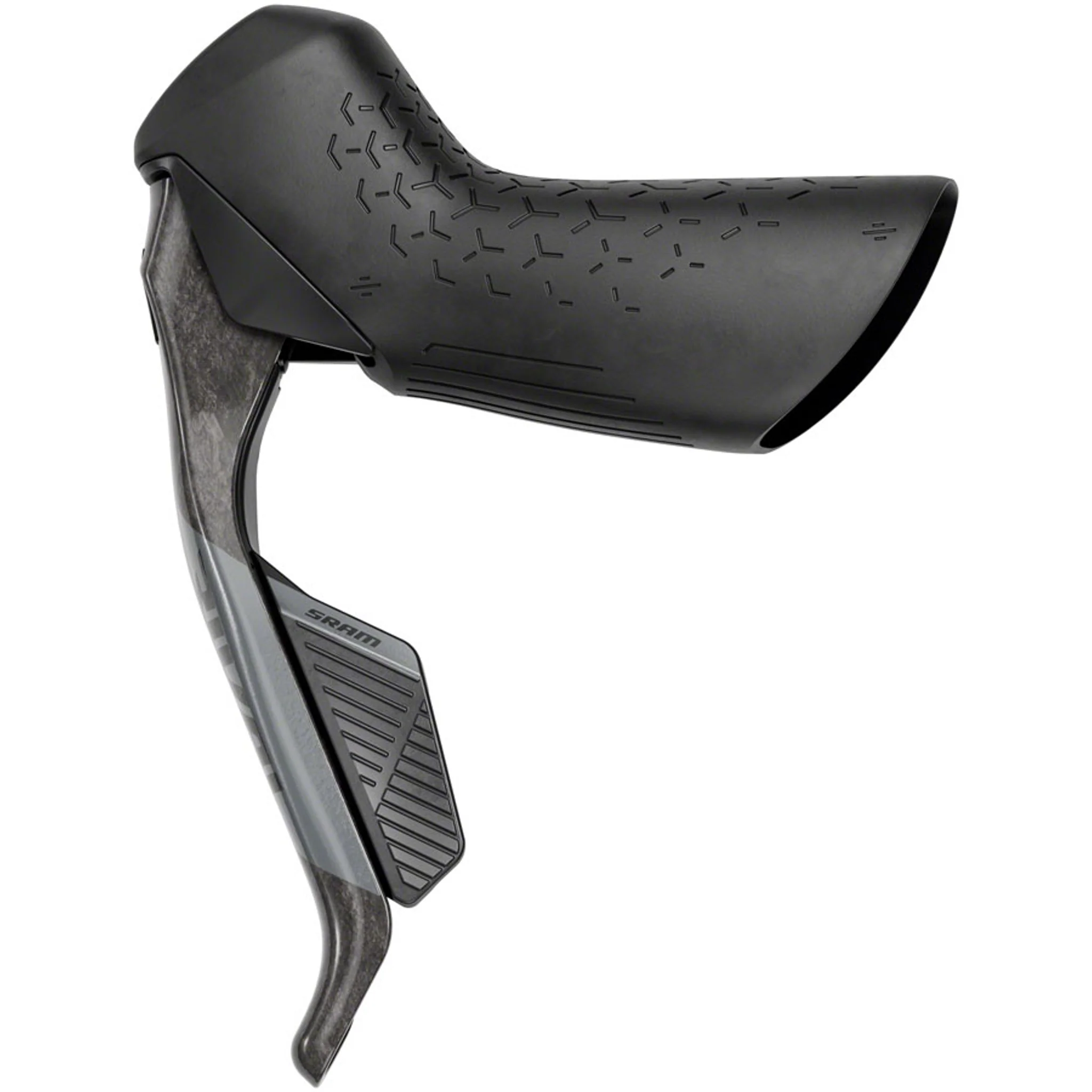 Rival eTap AXS HRD Shifter/Brake Lever and Caliper E1 - Image 2