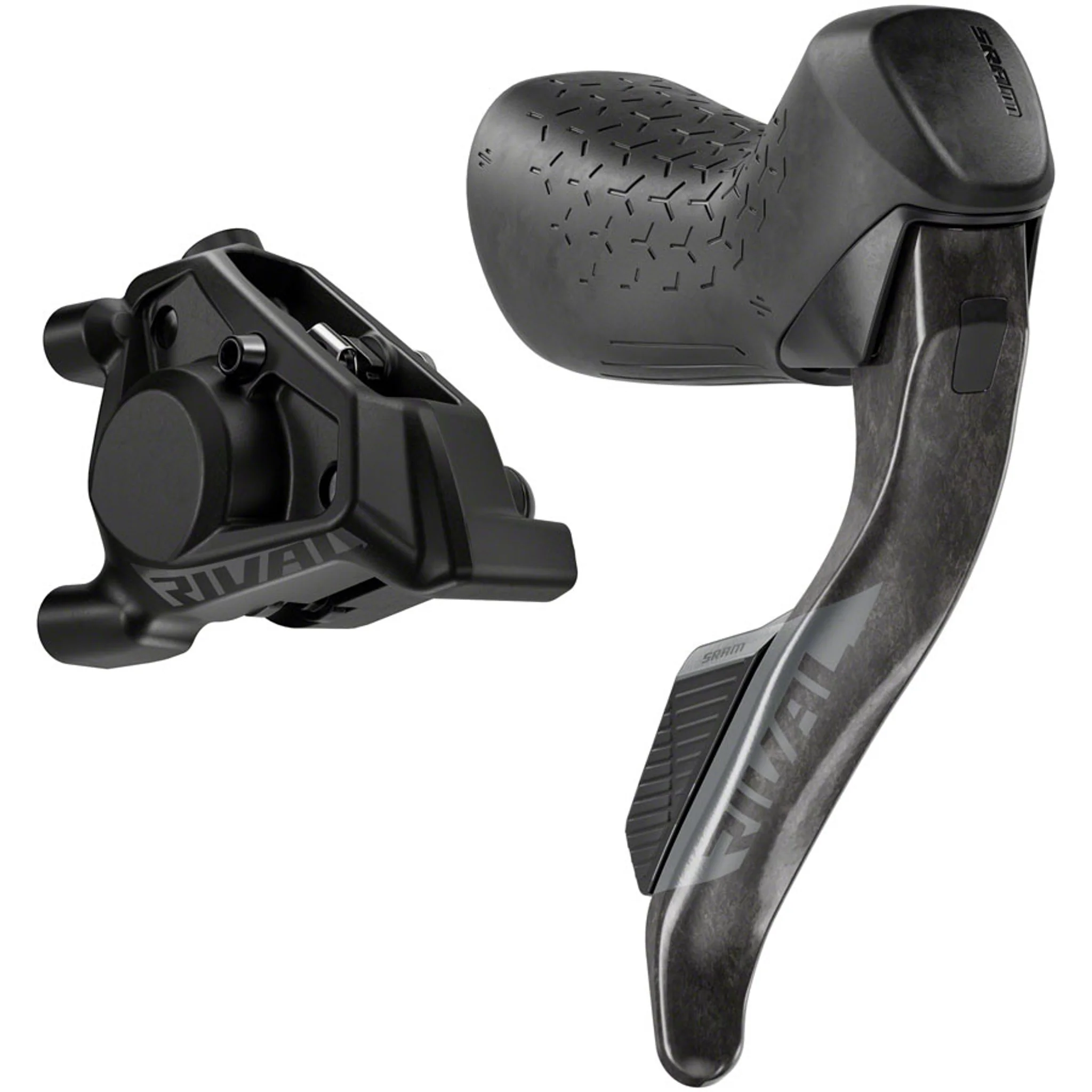 Rival eTap AXS HRD Shifter/Brake Lever and Caliper E1 - Image 5