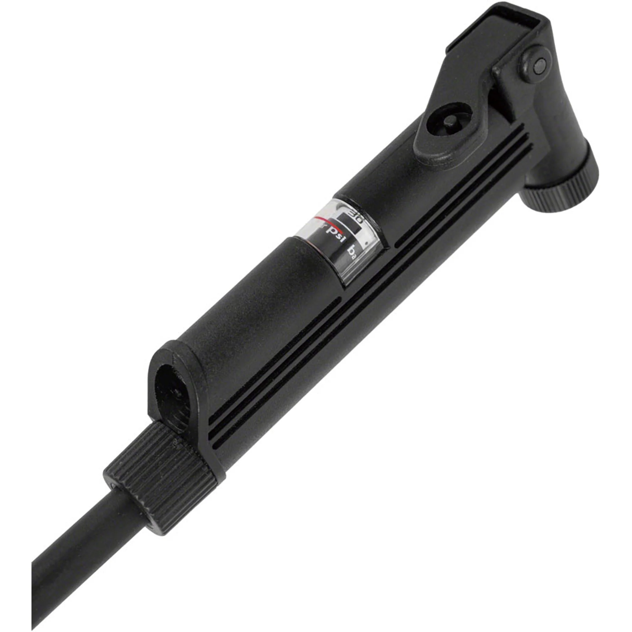 Road Morph Pump with Gauge - Image 3