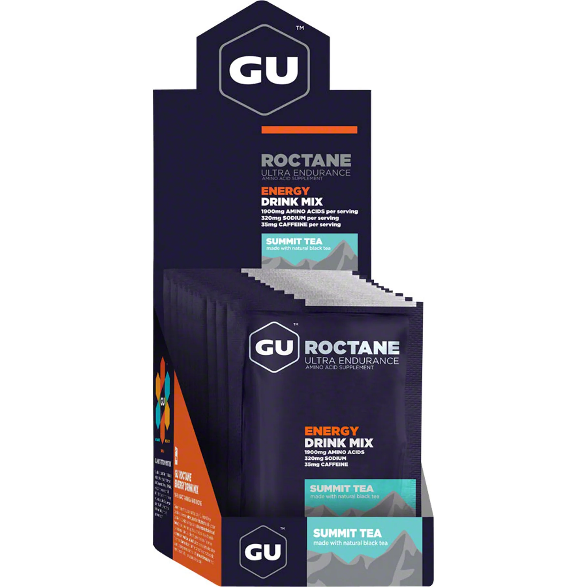 ROCTANE Energy Drink Mix - Image 11