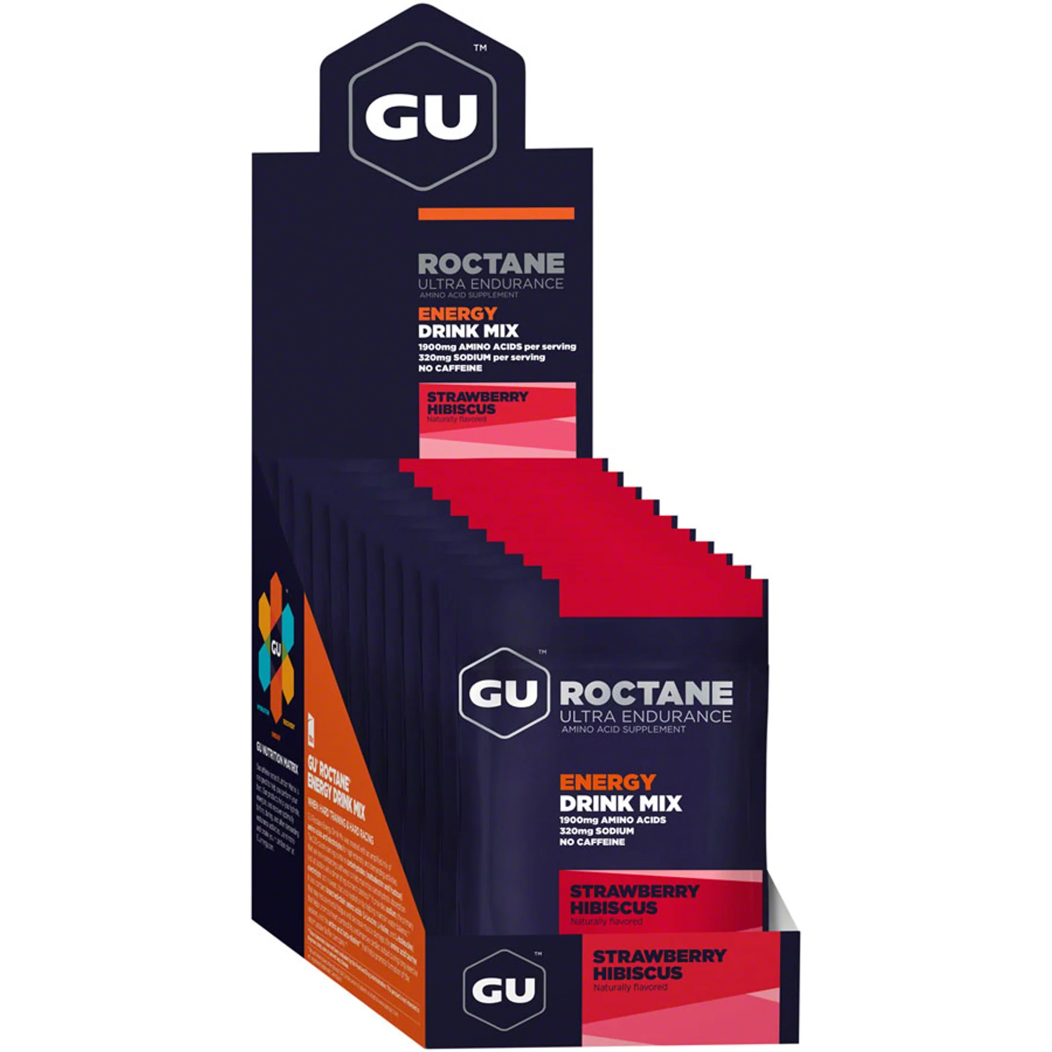 ROCTANE Energy Drink Mix - Image 13