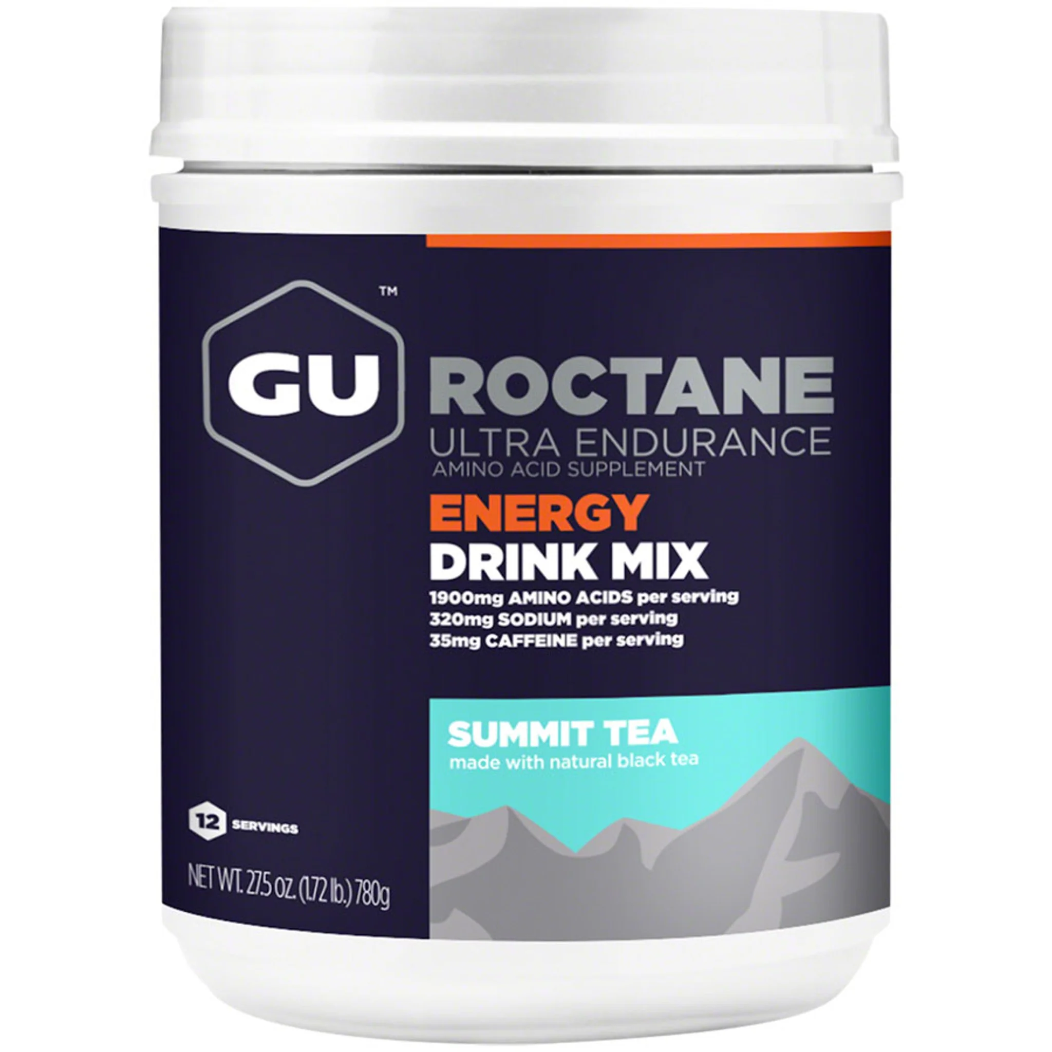 ROCTANE Energy Drink Mix - Image 16