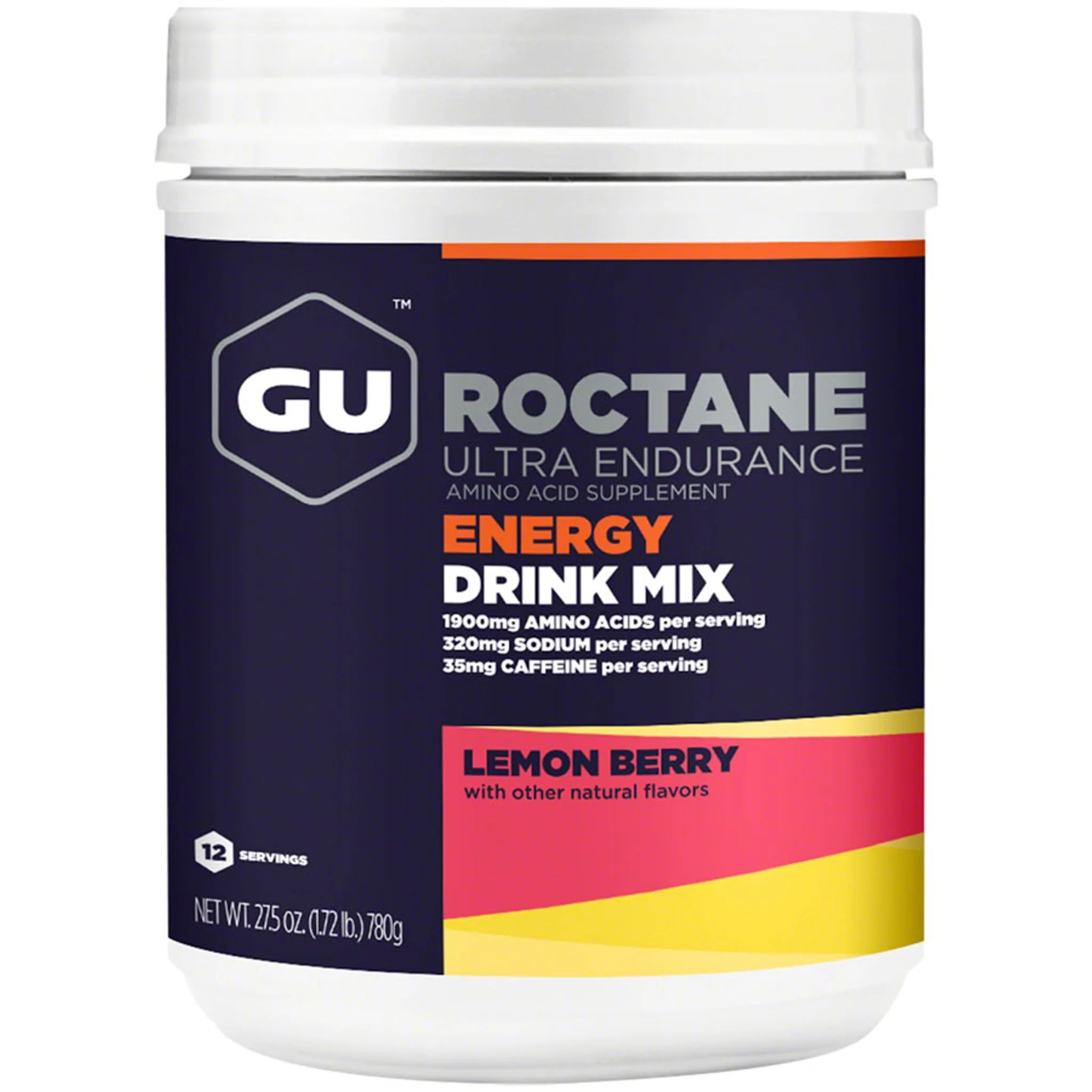 ROCTANE Energy Drink Mix - Image 18