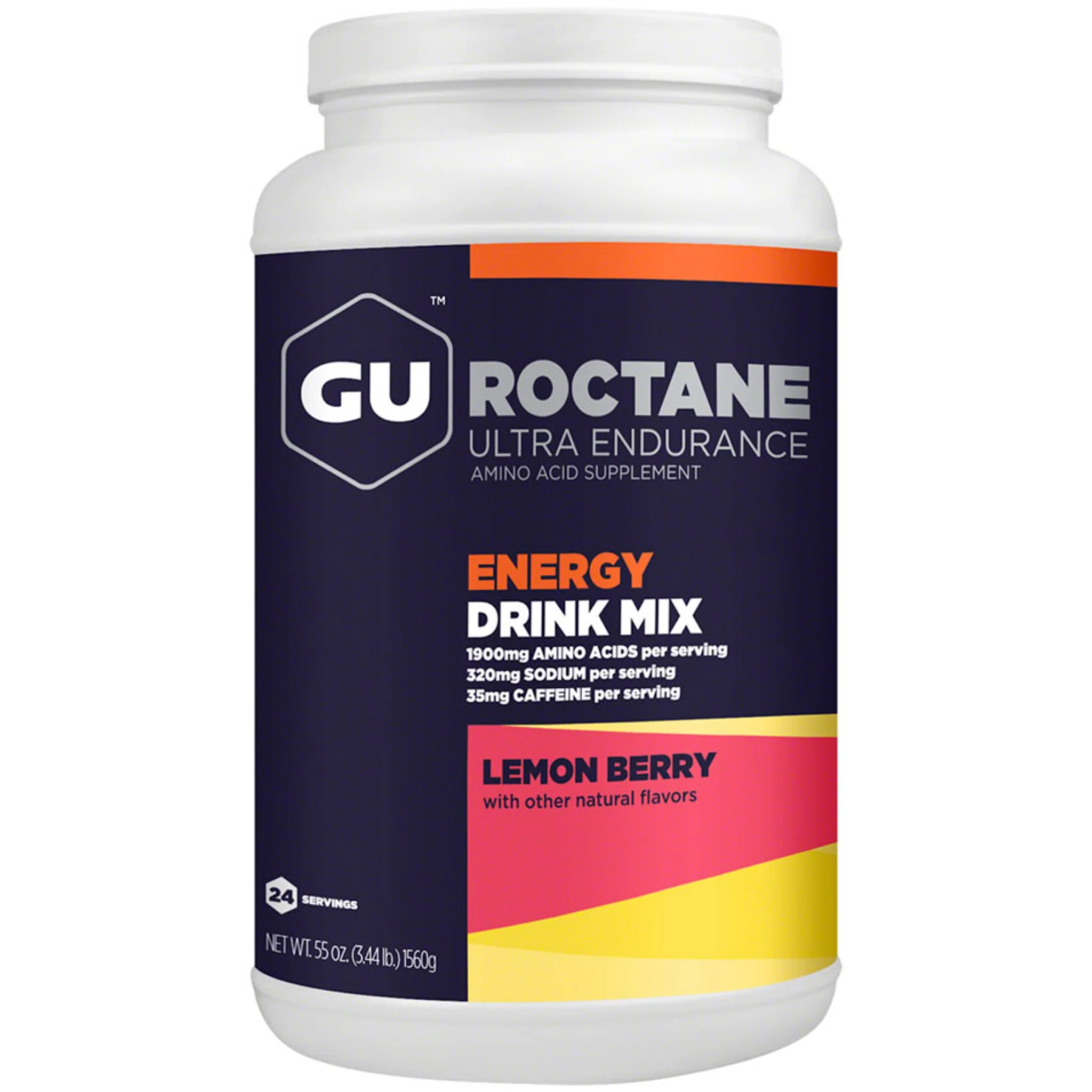 ROCTANE Energy Drink Mix - Image 23