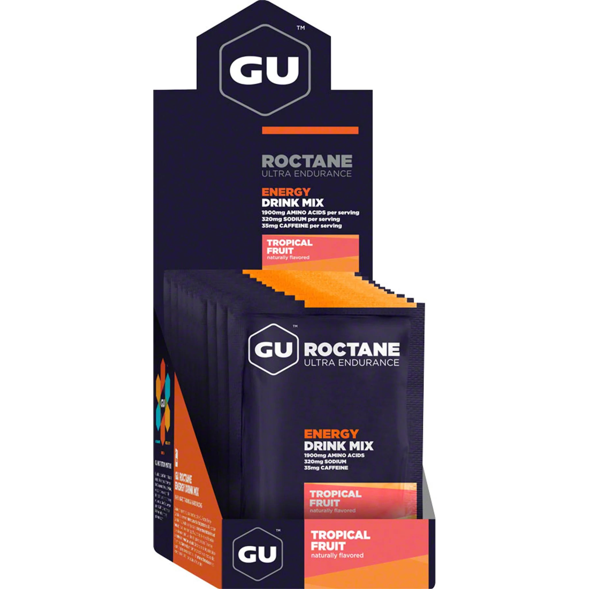 ROCTANE Energy Drink Mix - Image 3