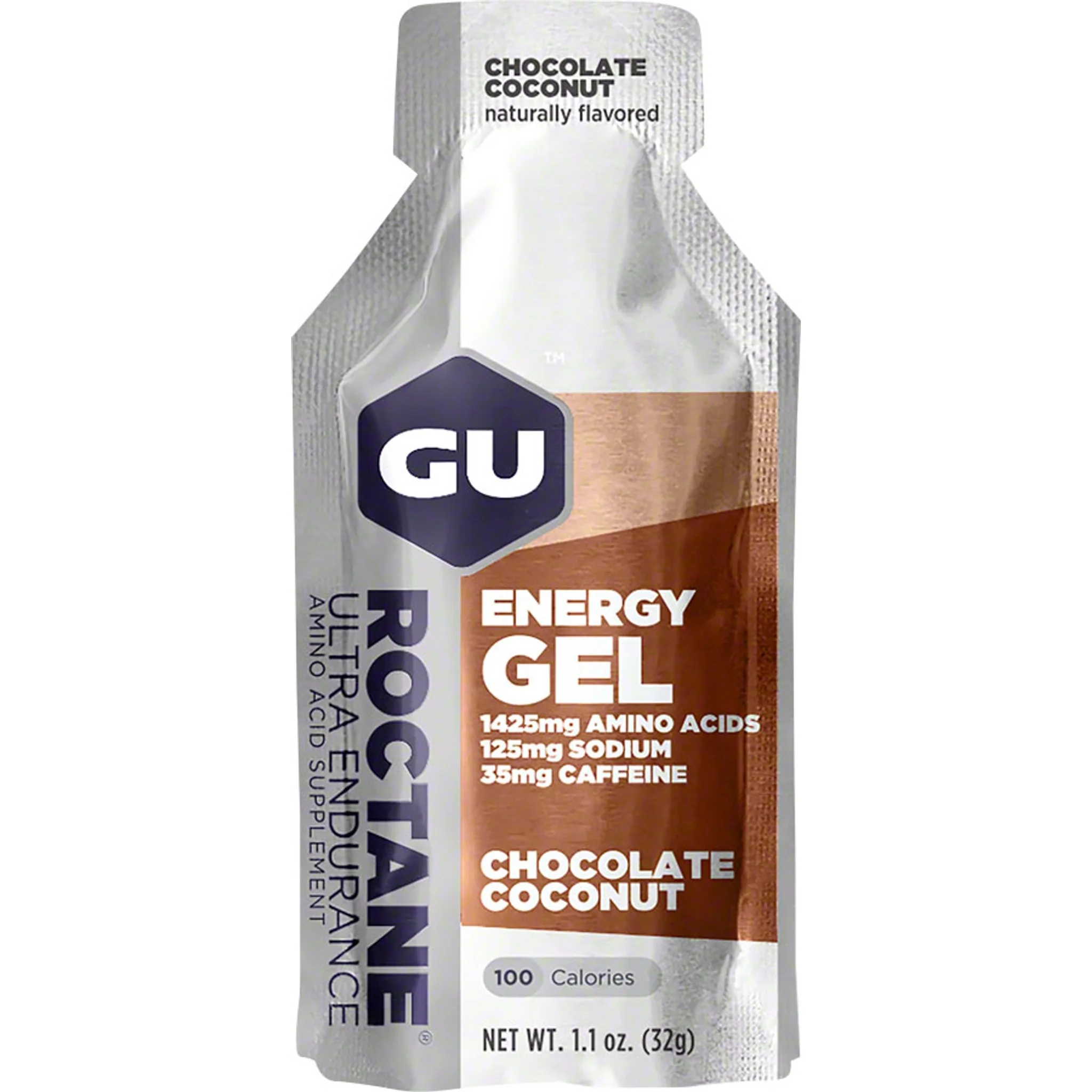 ROCTANE Energy Gel - Image 2