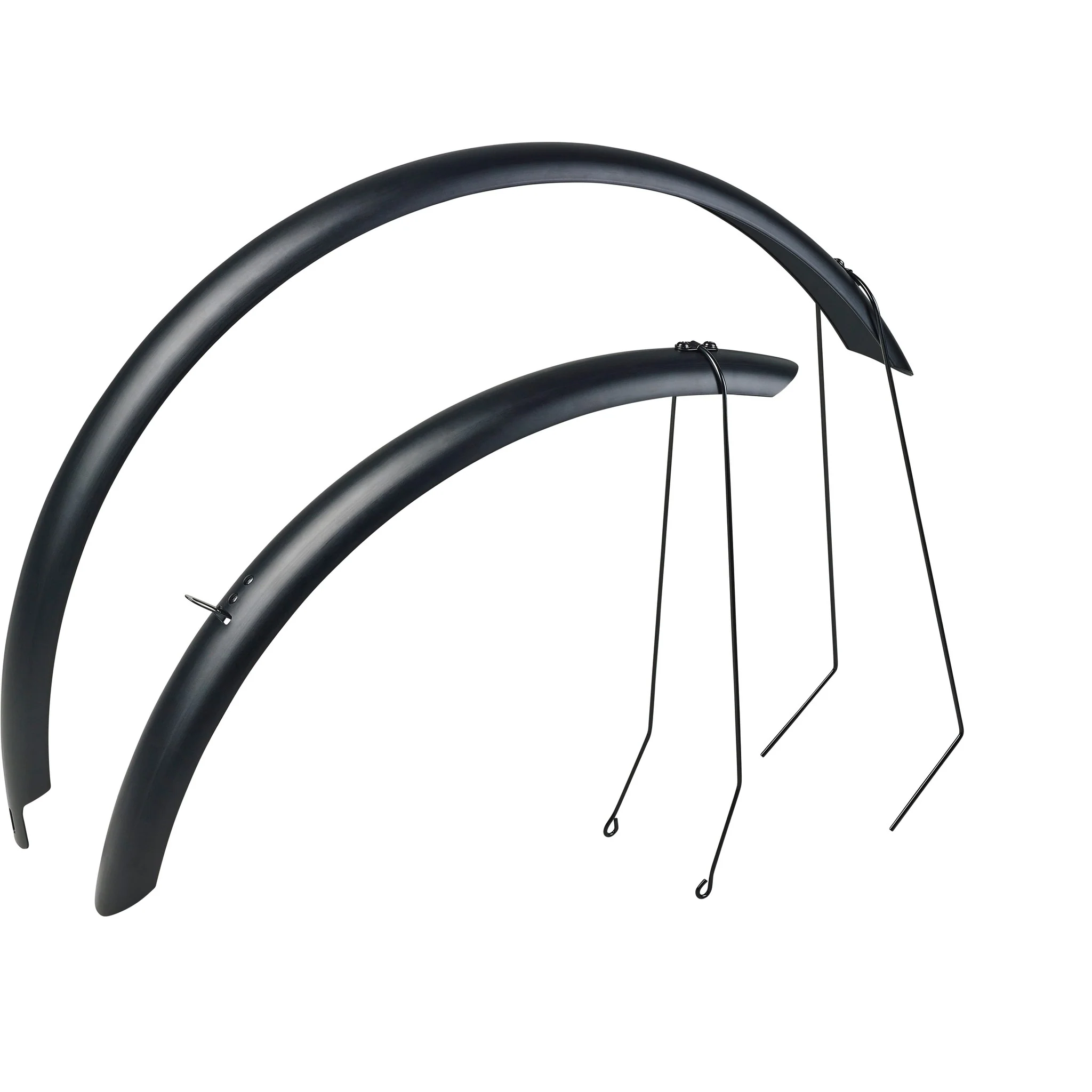 Roll Fender Set