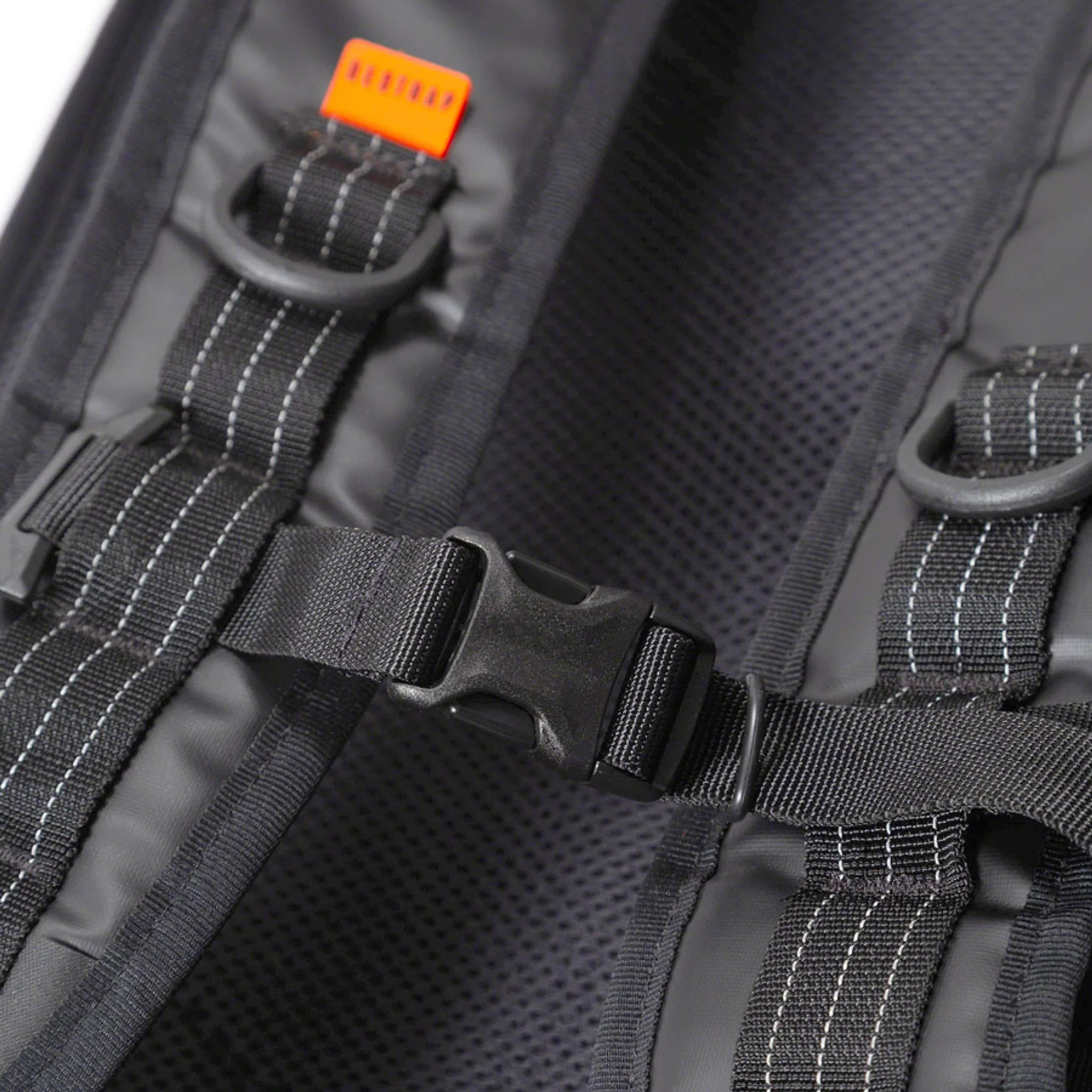 Rolltop Backpack - Image 15
