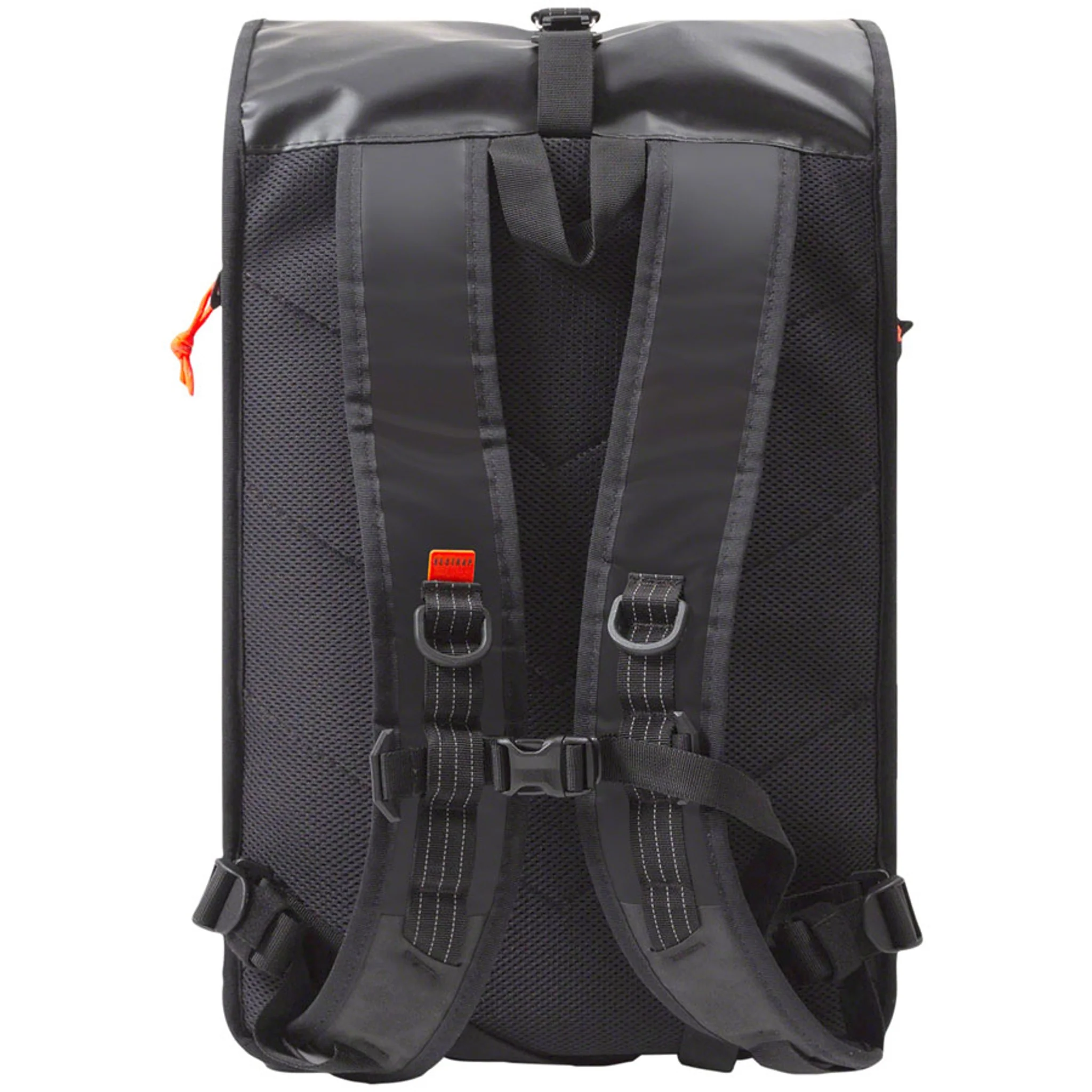 Rolltop Backpack - Image 4