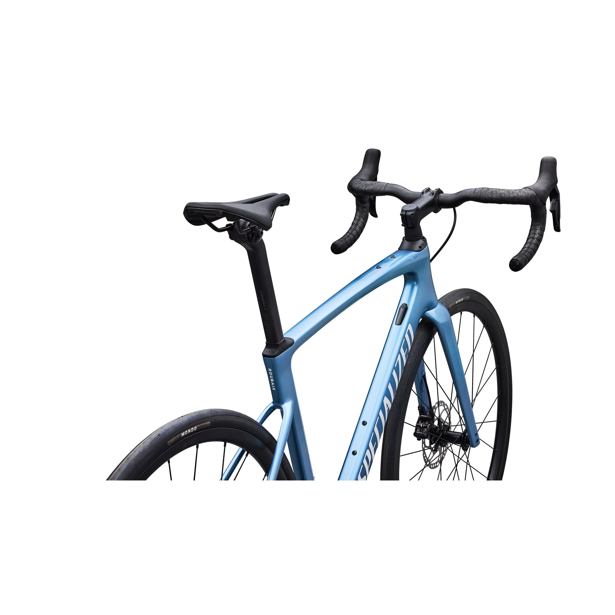 Roubaix SL8 Comp - Shimano 105 Di2 - Image 5