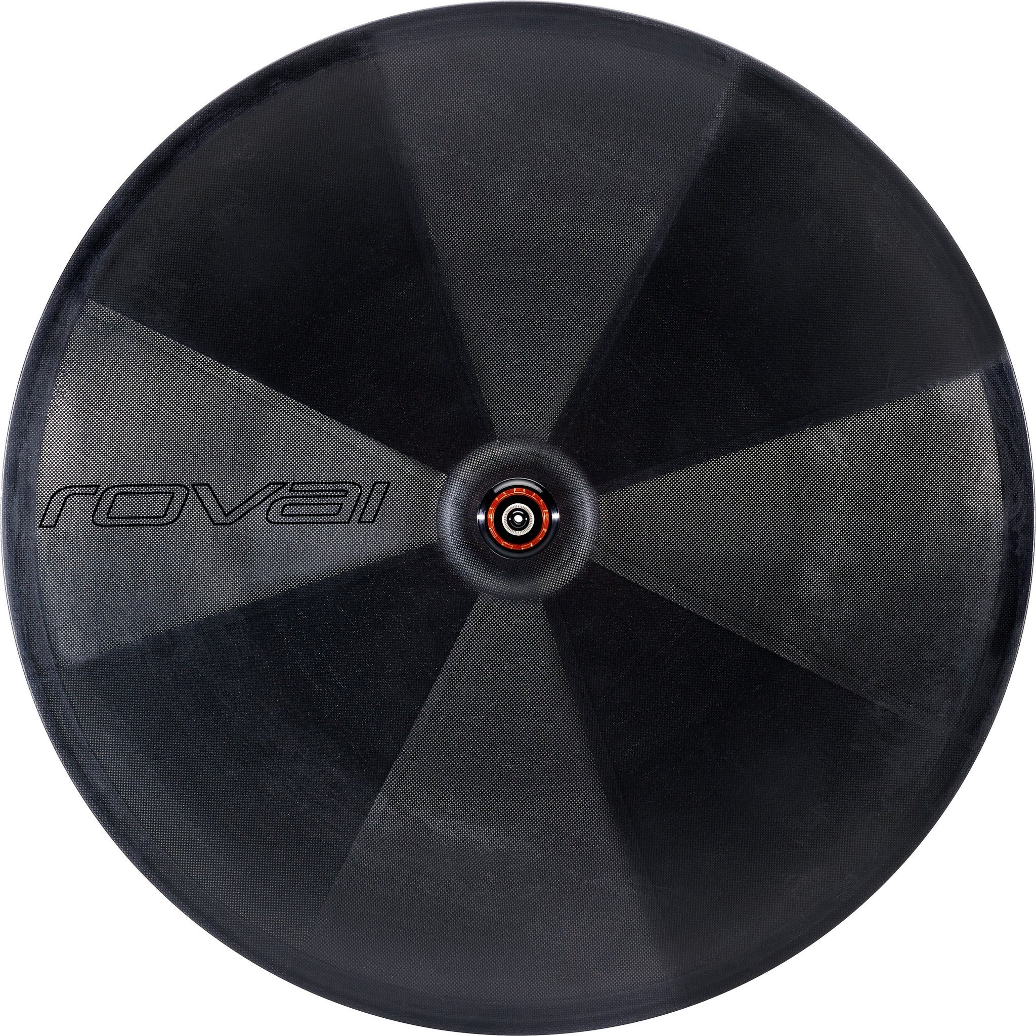 Roval 321 - Rim Brake - Image 5