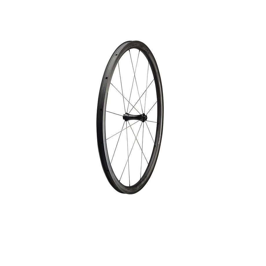 Roval CLX 32 – Front