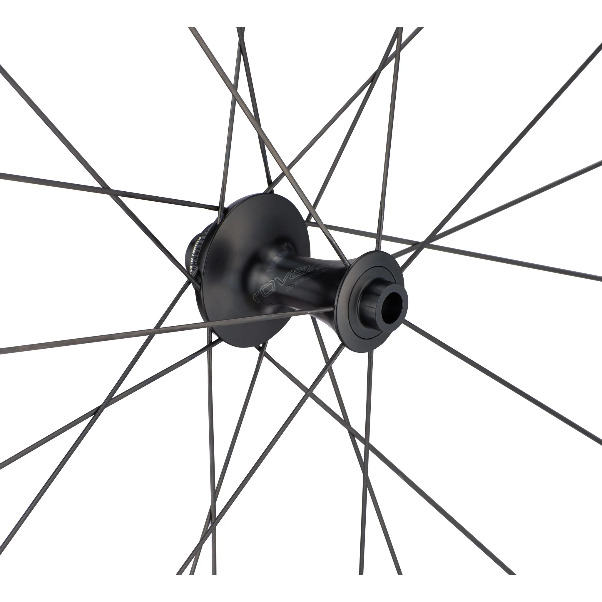 Roval CLX 50 Disc – Front - Image 4