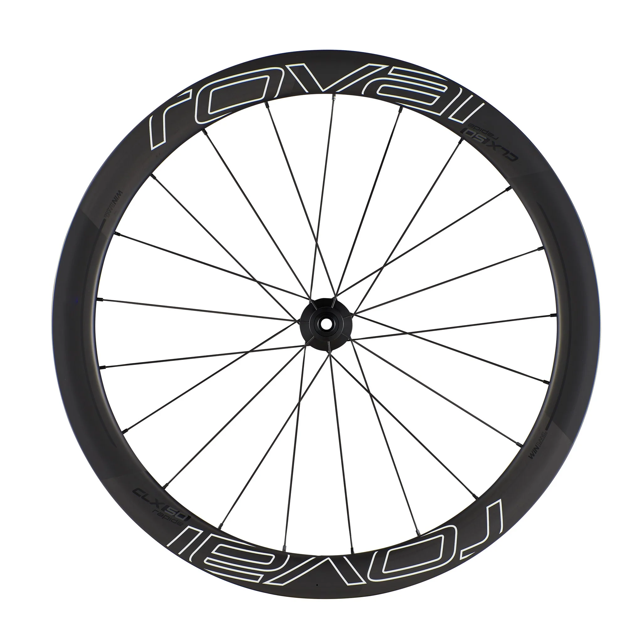 Roval CLX 50 Disc – Front - Image 5