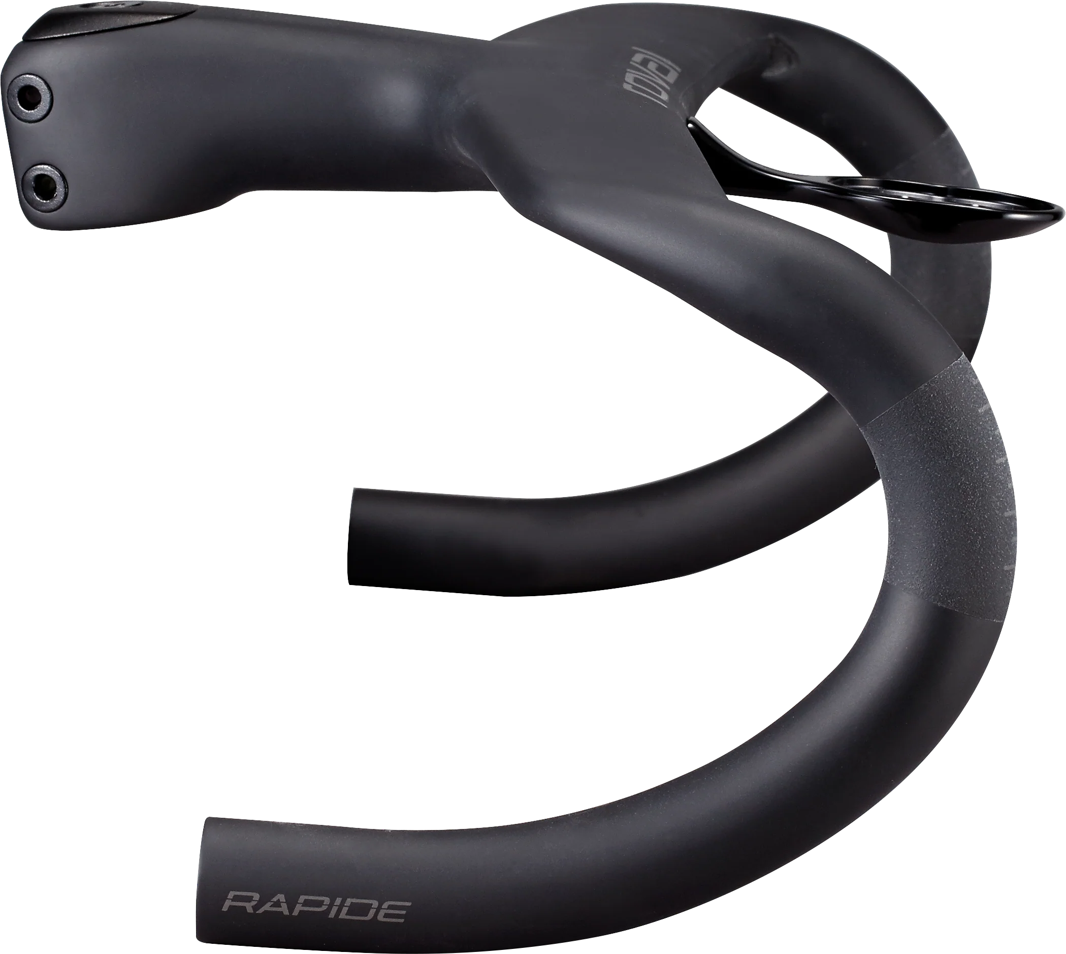 Roval Rapide Cockpit - Image 7