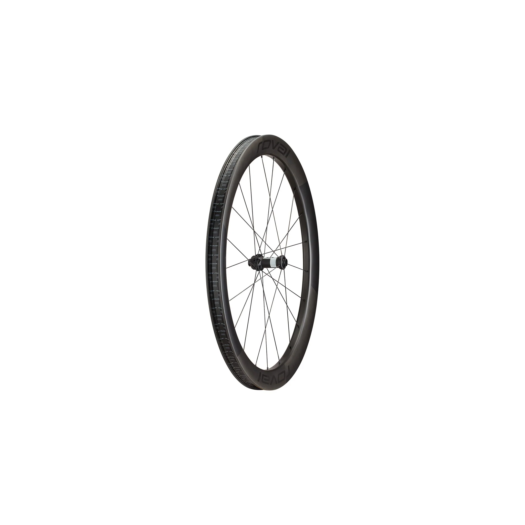 Roval Terra Aero CL Wheelset - Take-Off, Front & Rear, Includes Tires - Image 10