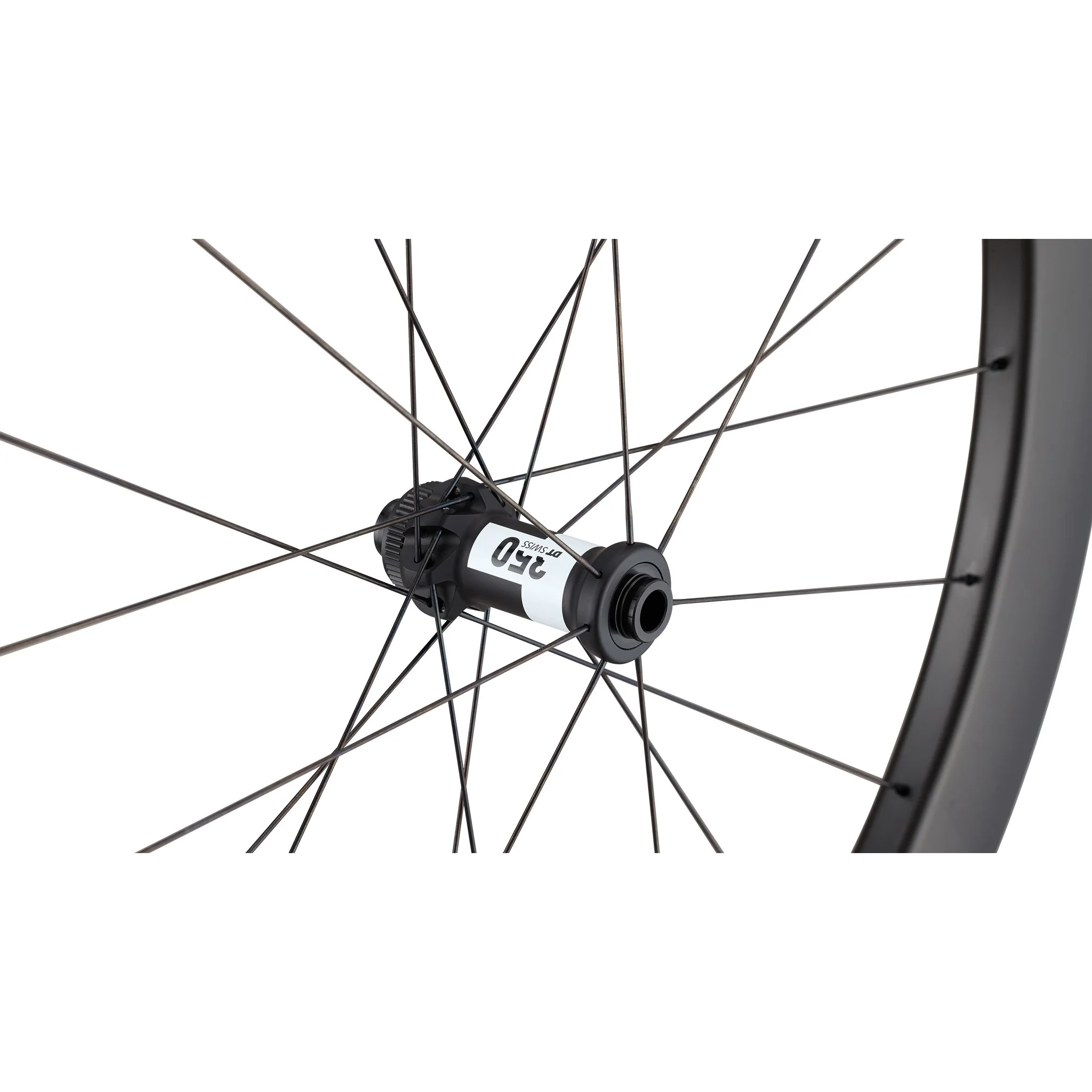 Roval Terra Aero CL Wheelset - Take-Off, Front & Rear, Includes Tires - Image 11