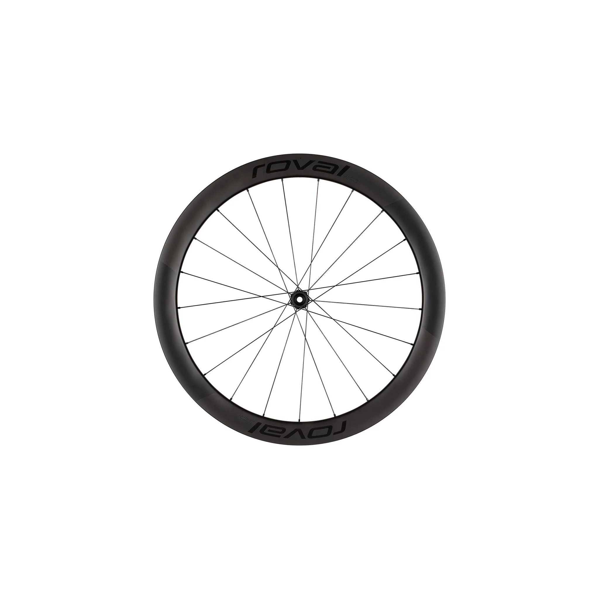 Roval Terra Aero CL Wheelset - Take-Off, Front & Rear, Includes Tires - Image 12