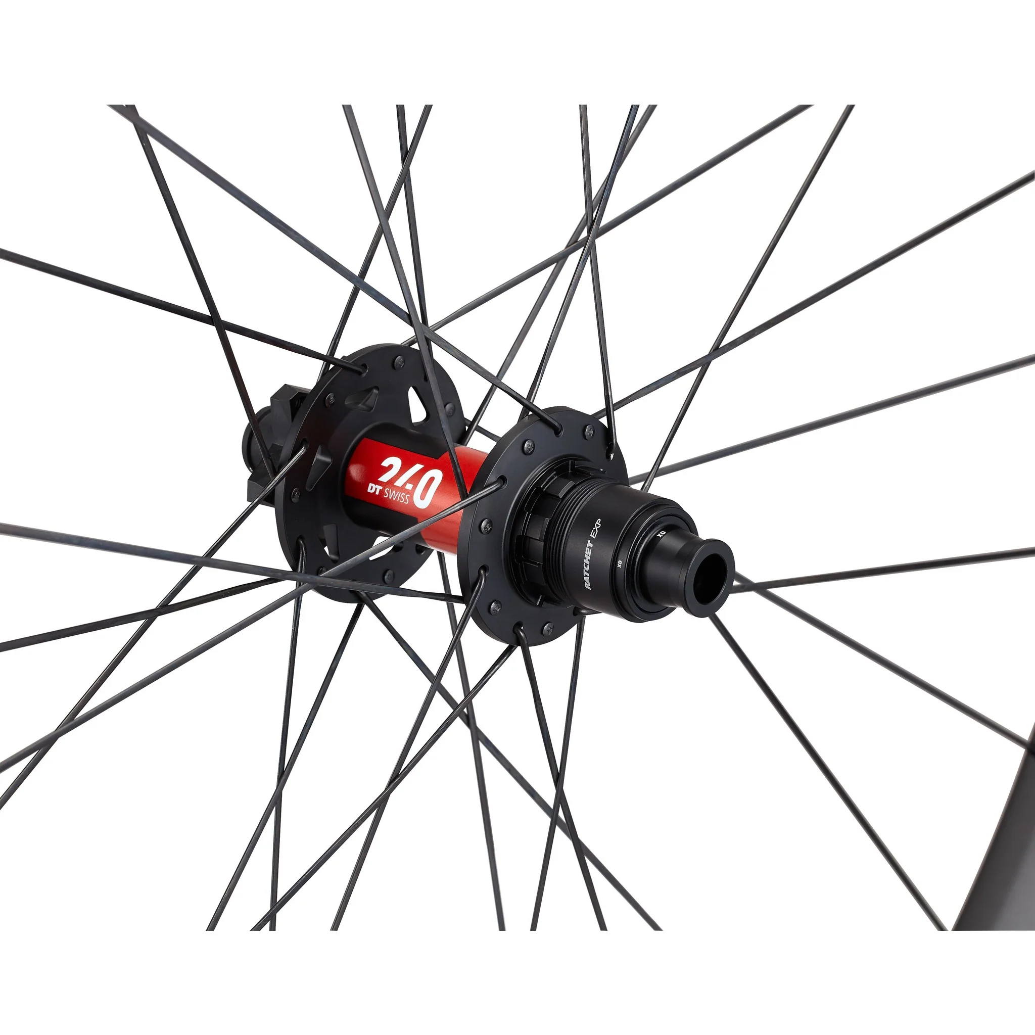Roval Traverse HD 240 6B - Image 6