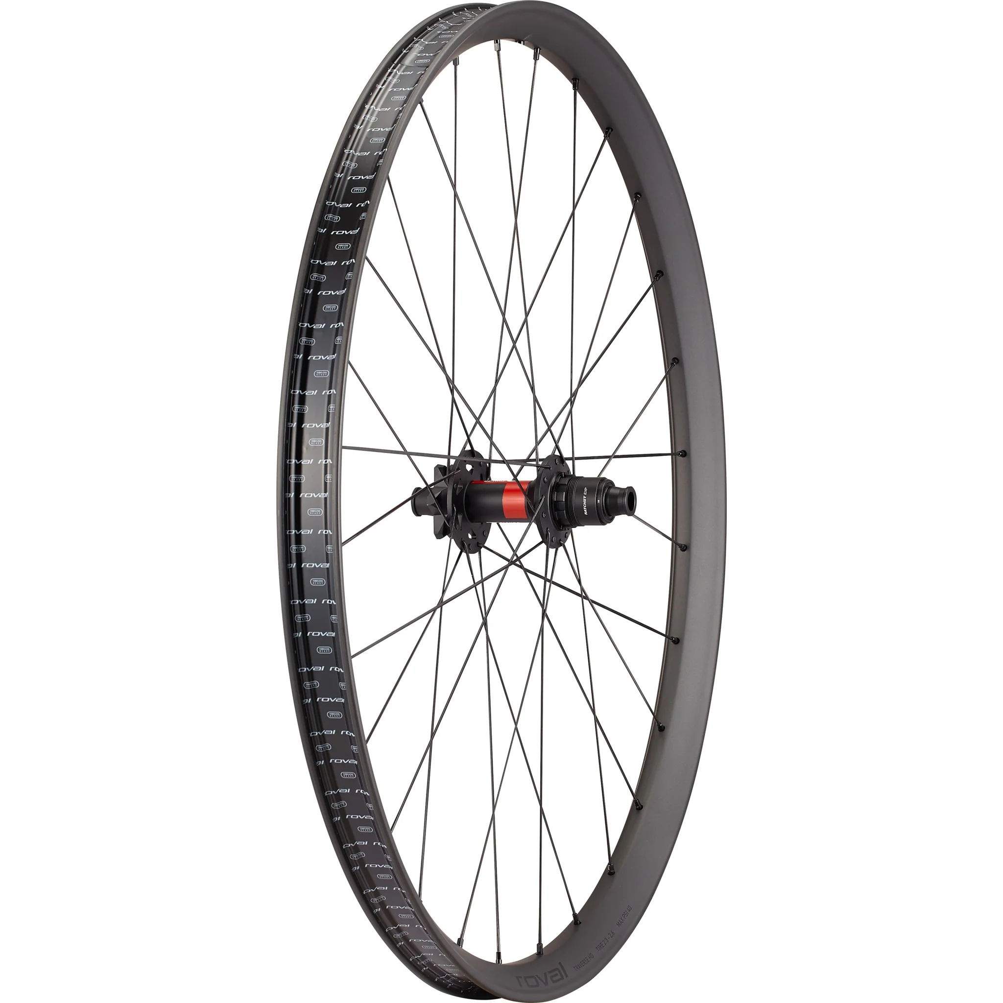 Roval Traverse HD 240 6B - Image 8