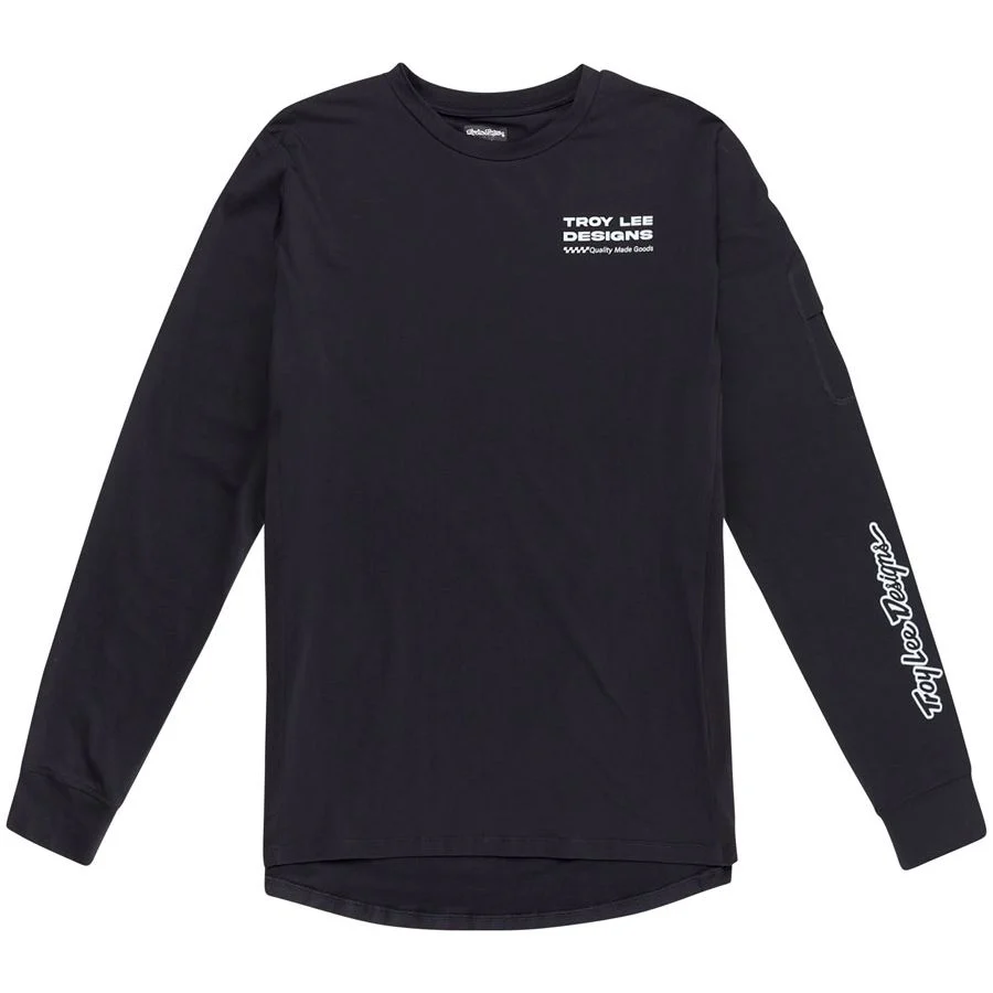 Ruckus Long Sleeve Ride Tee - Image 12