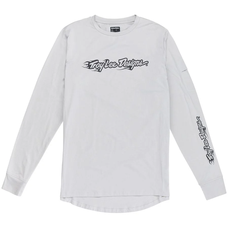 Ruckus Long Sleeve Ride Tee - Image 18