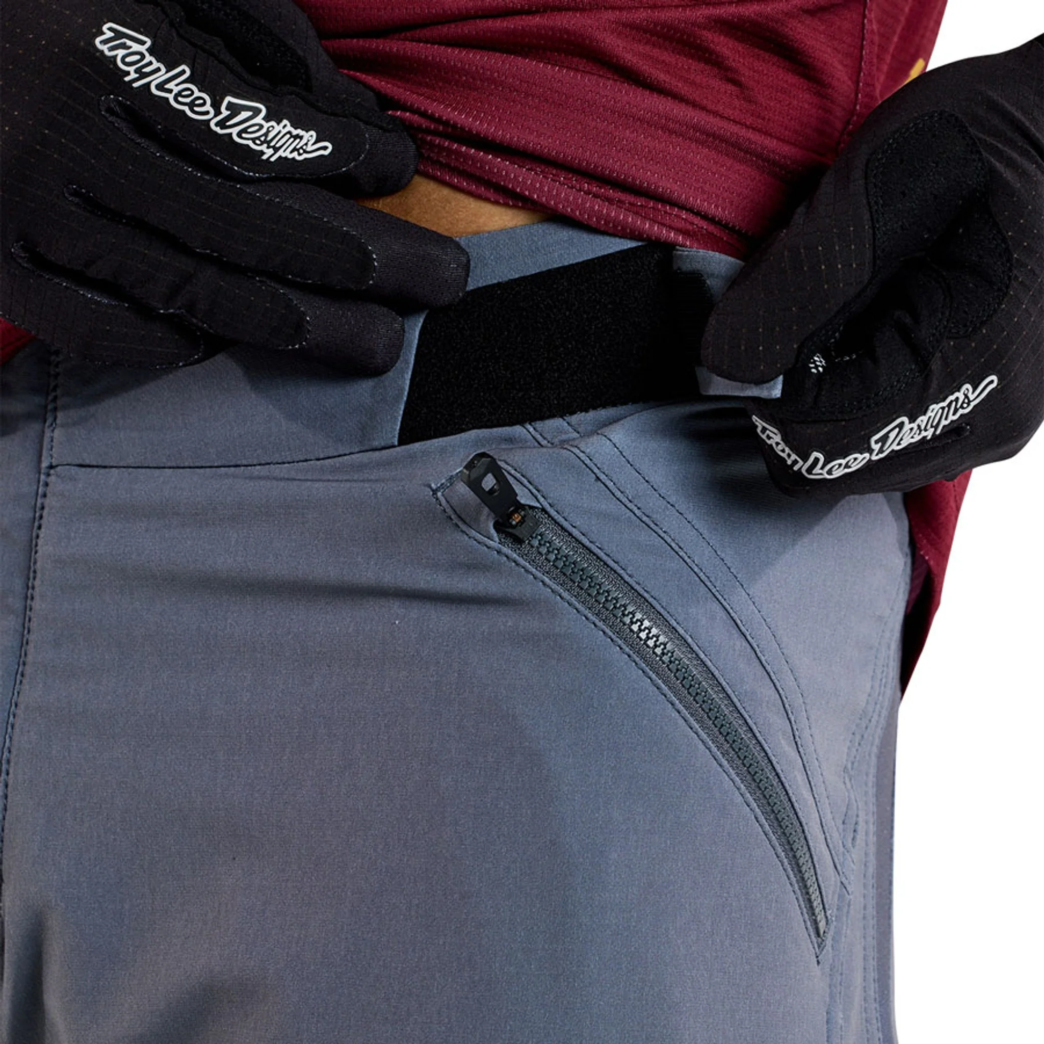 Ruckus Shorts Shell - Image 12