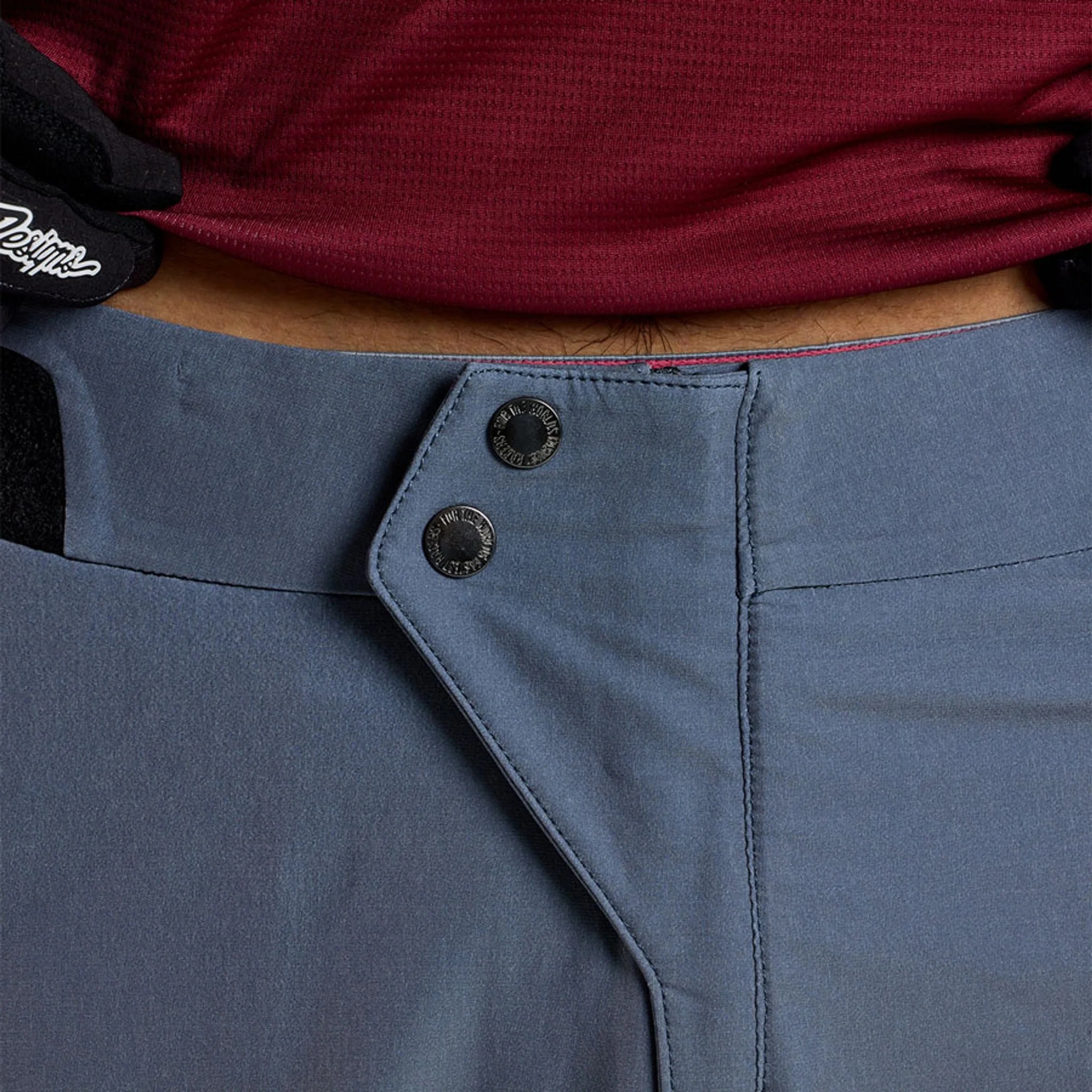 Ruckus Shorts Shell - Image 13