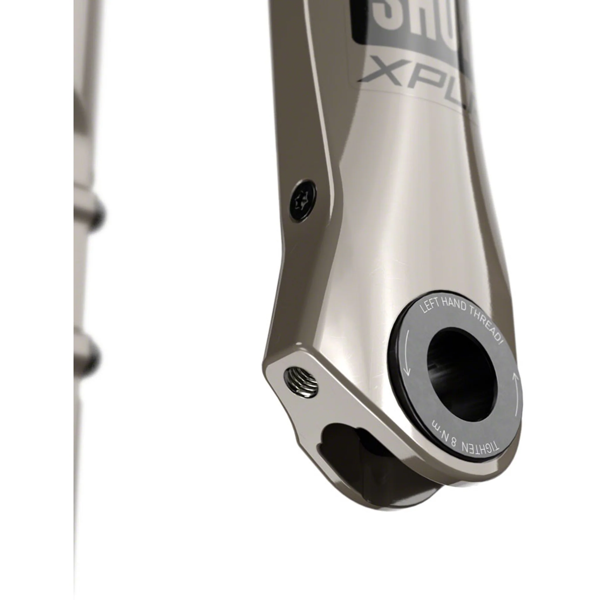 RUDY Ultimate XPLR Suspension Fork - Image 11