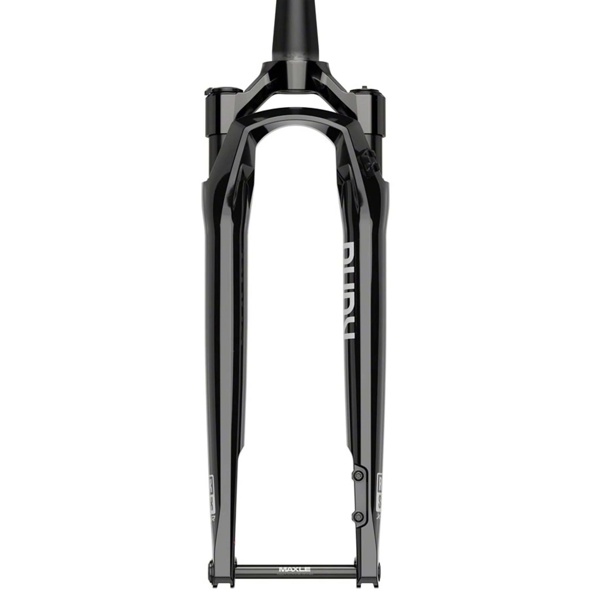 RUDY Ultimate XPLR Suspension Fork - Image 2