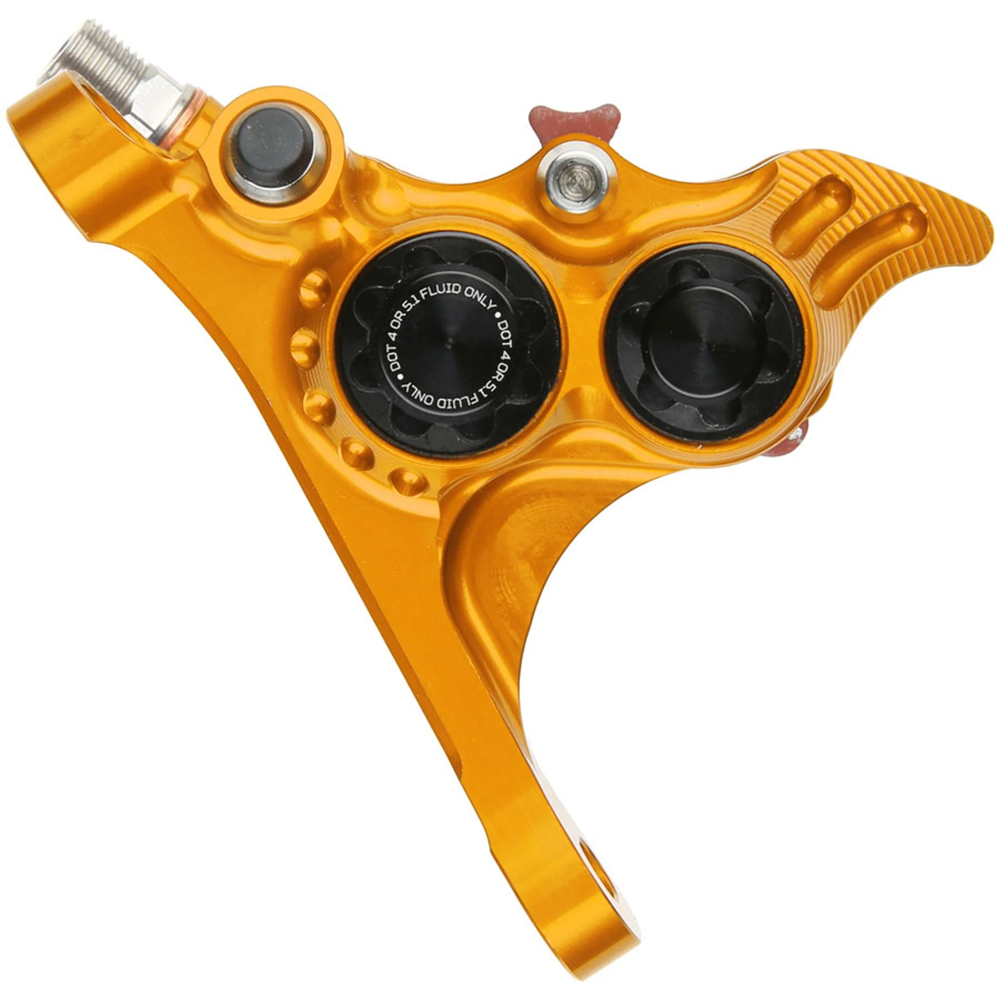 RX4+ SL DOT Type Disc Brake Caliper - Image 3