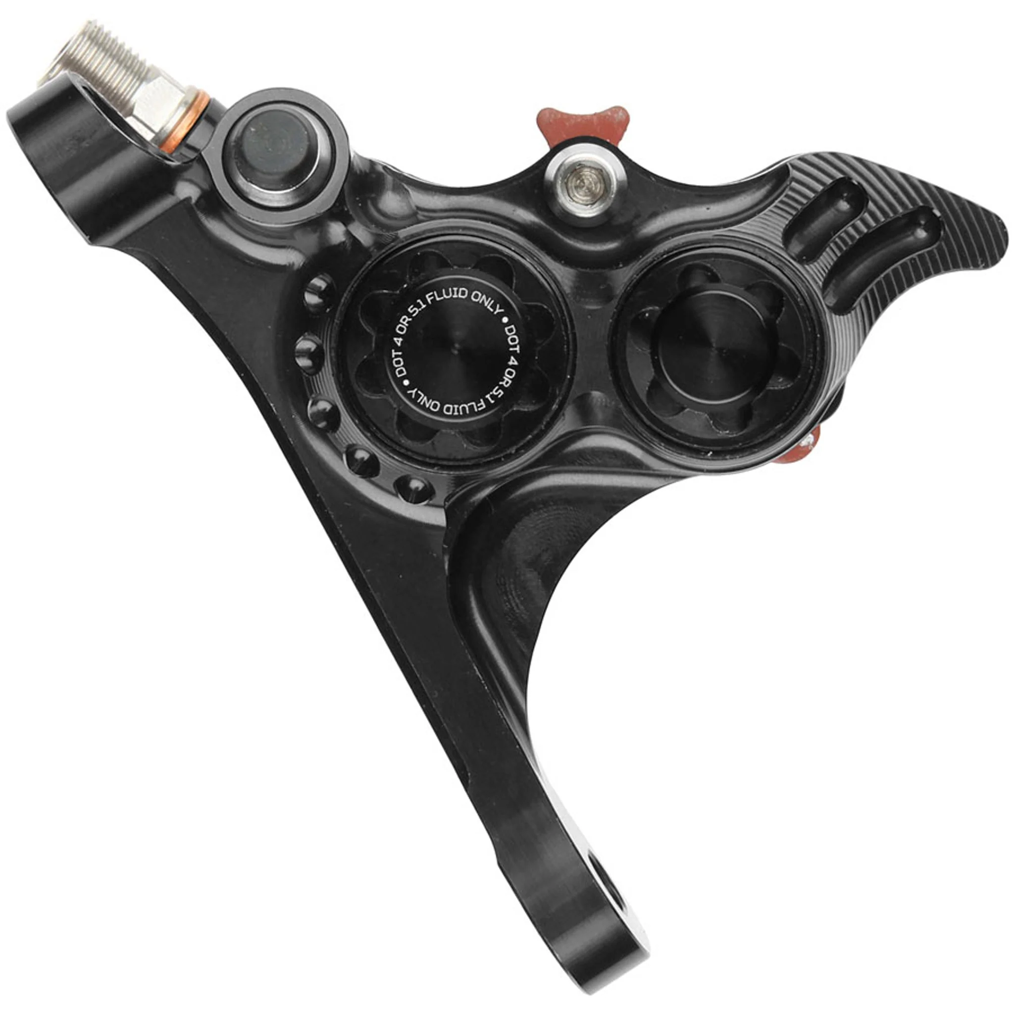 RX4+ SL DOT Type Disc Brake Caliper - Image 4