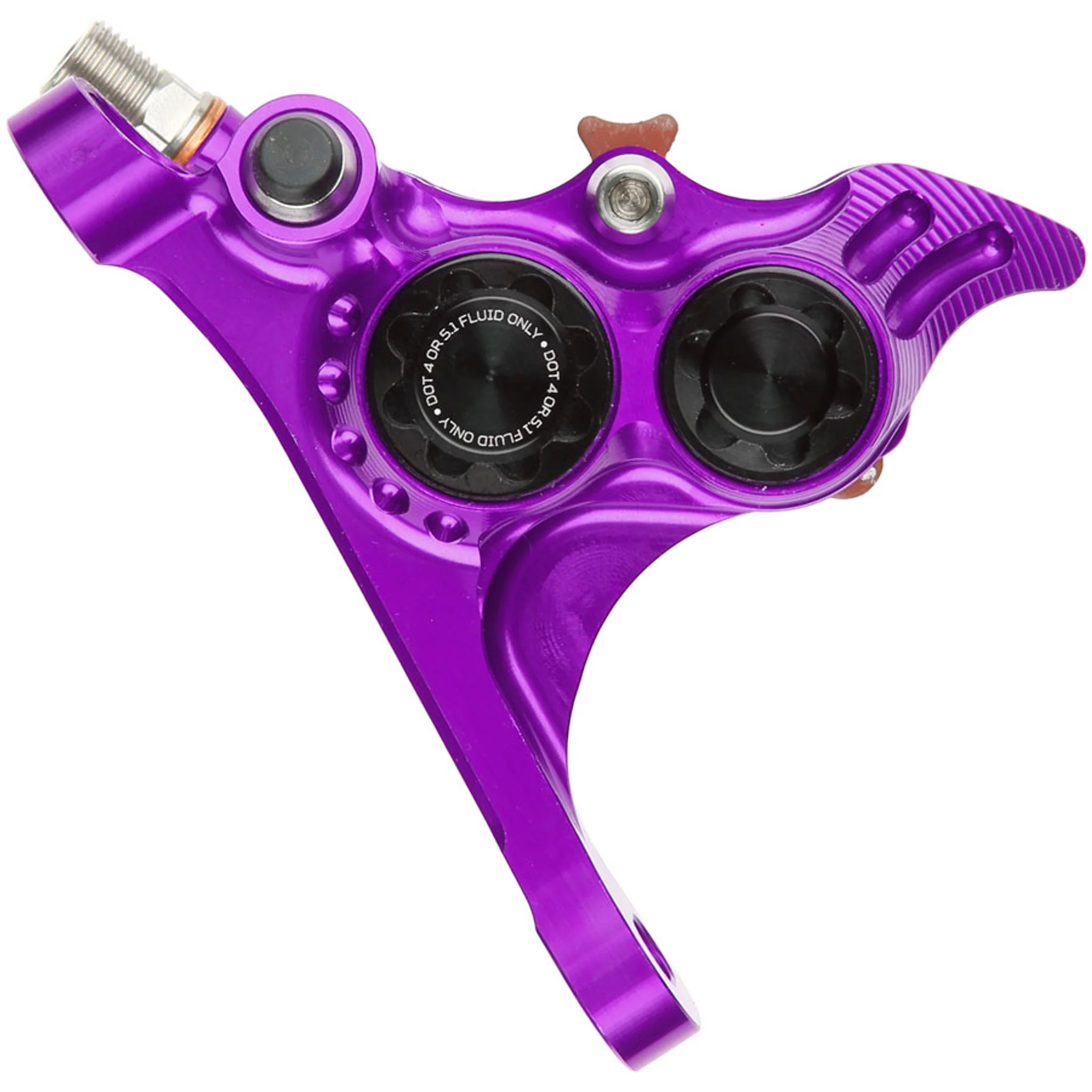 RX4+ SL DOT Type Disc Brake Caliper - Image 5