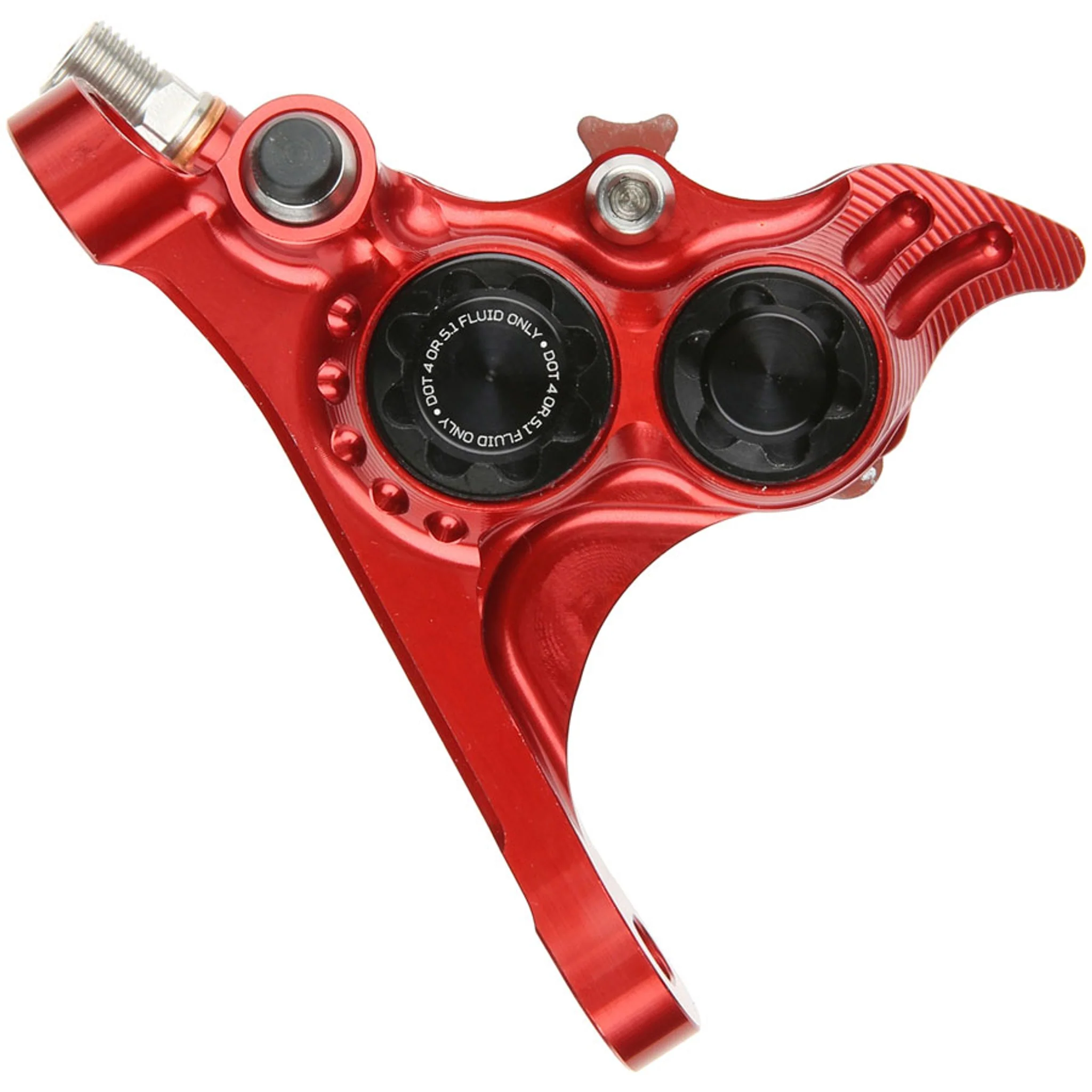 RX4+ SL DOT Type Disc Brake Caliper - Image 6