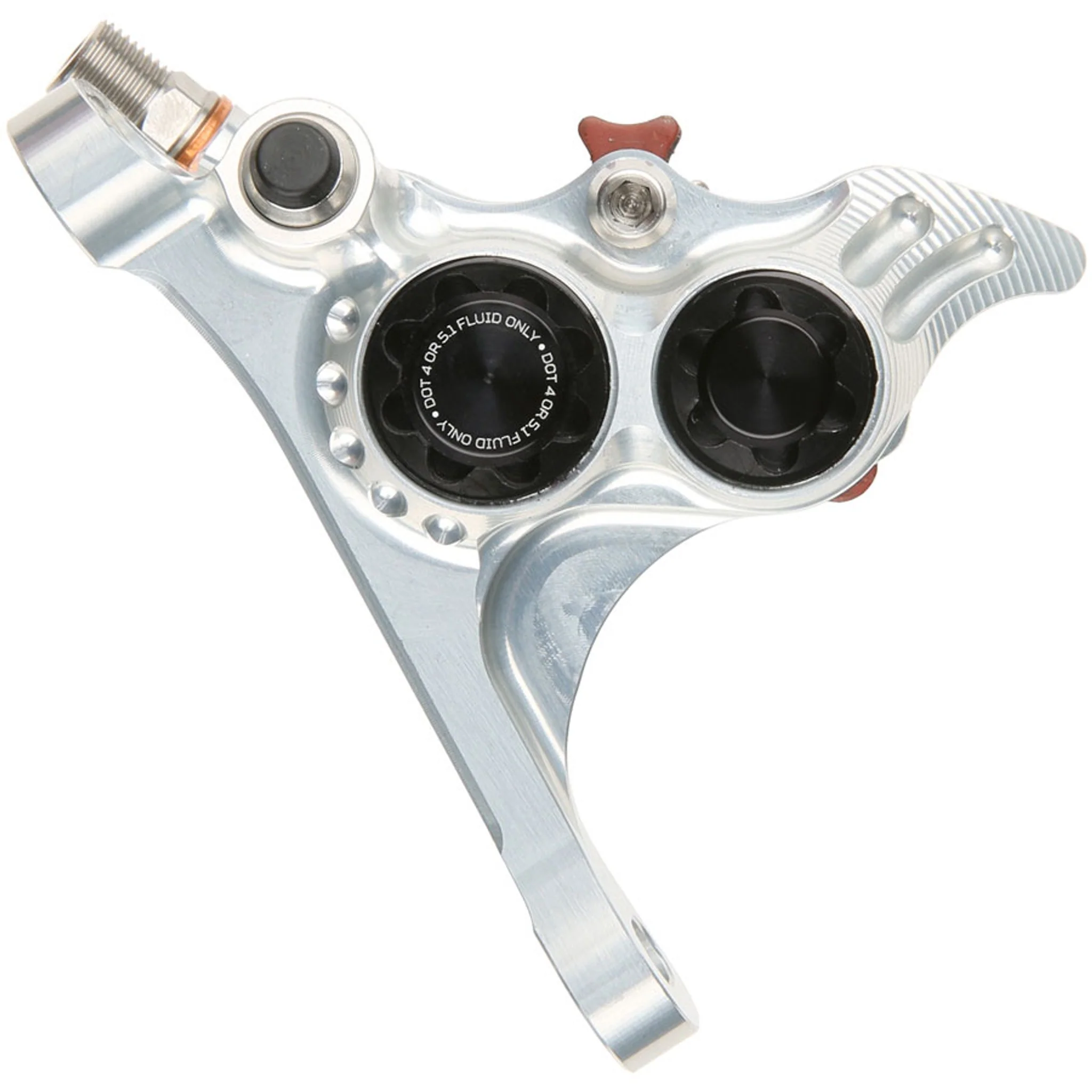 RX4+ SL DOT Type Disc Brake Caliper - Image 7
