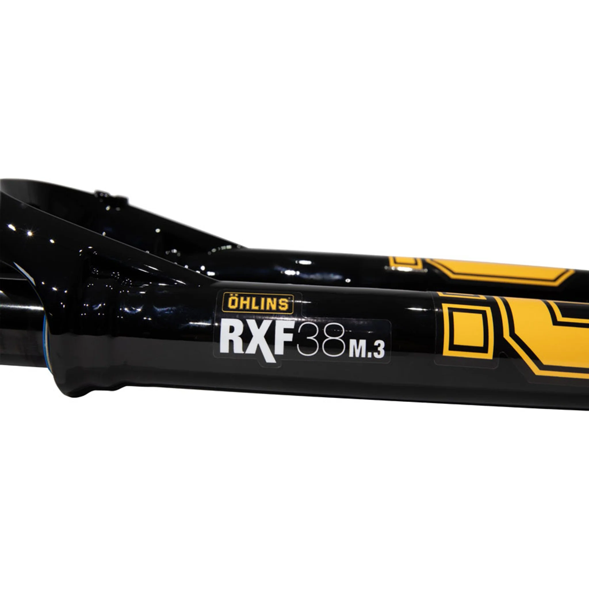RXF38 m.3 Suspension Fork - Image 3