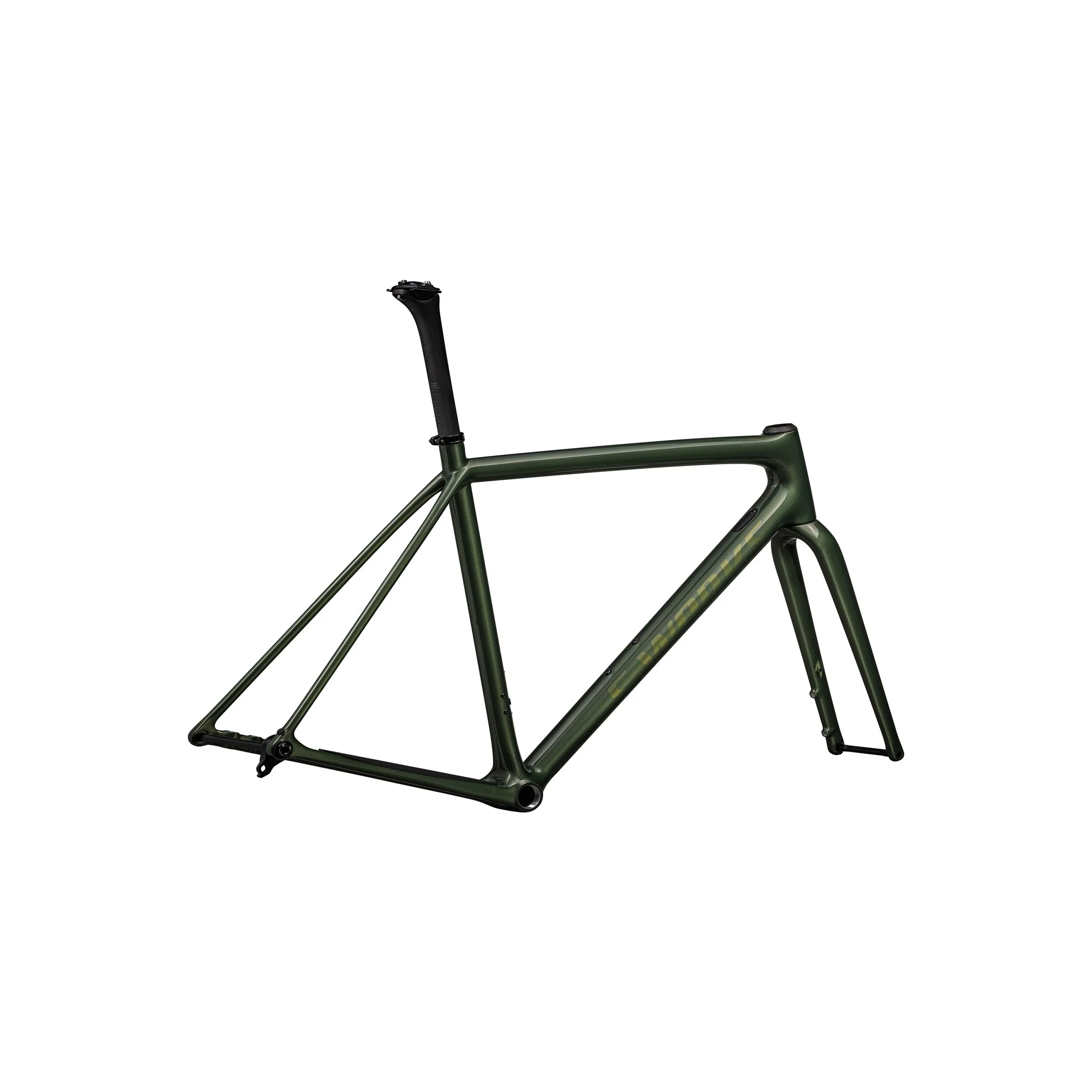 S-Works Crux Frameset - Image 4