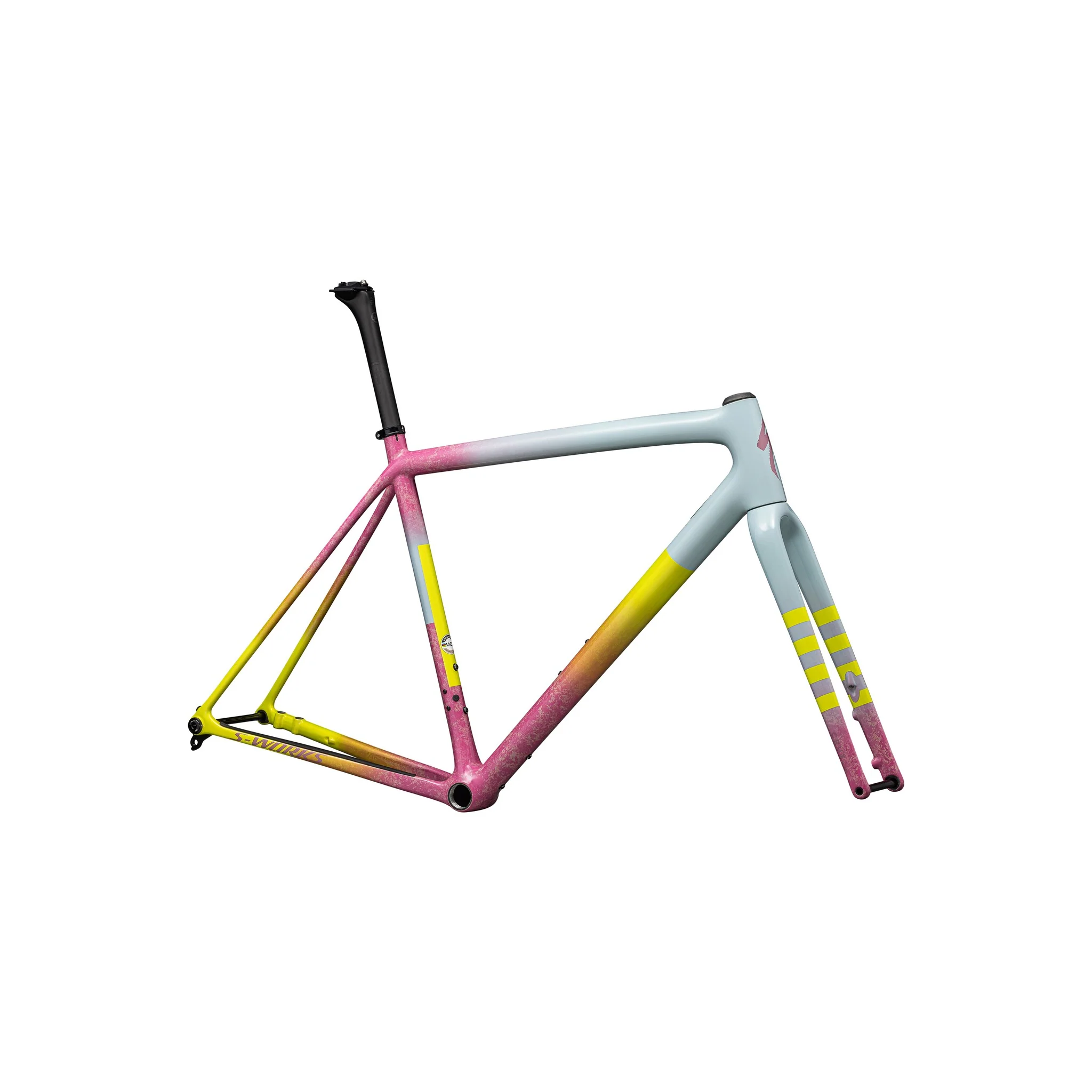 S-Works Crux Frameset - Image 6