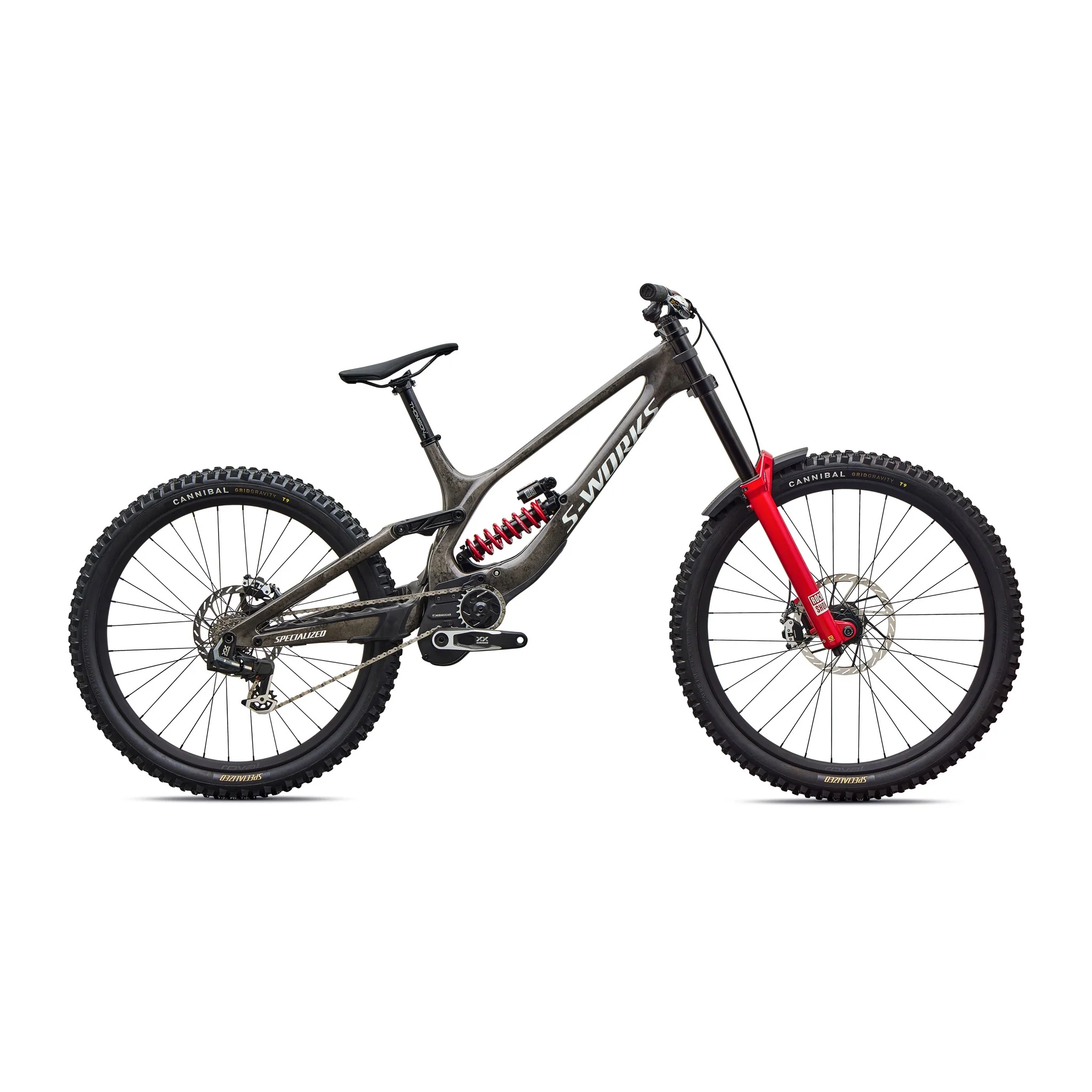 S-Works Demo 11 - Image 2