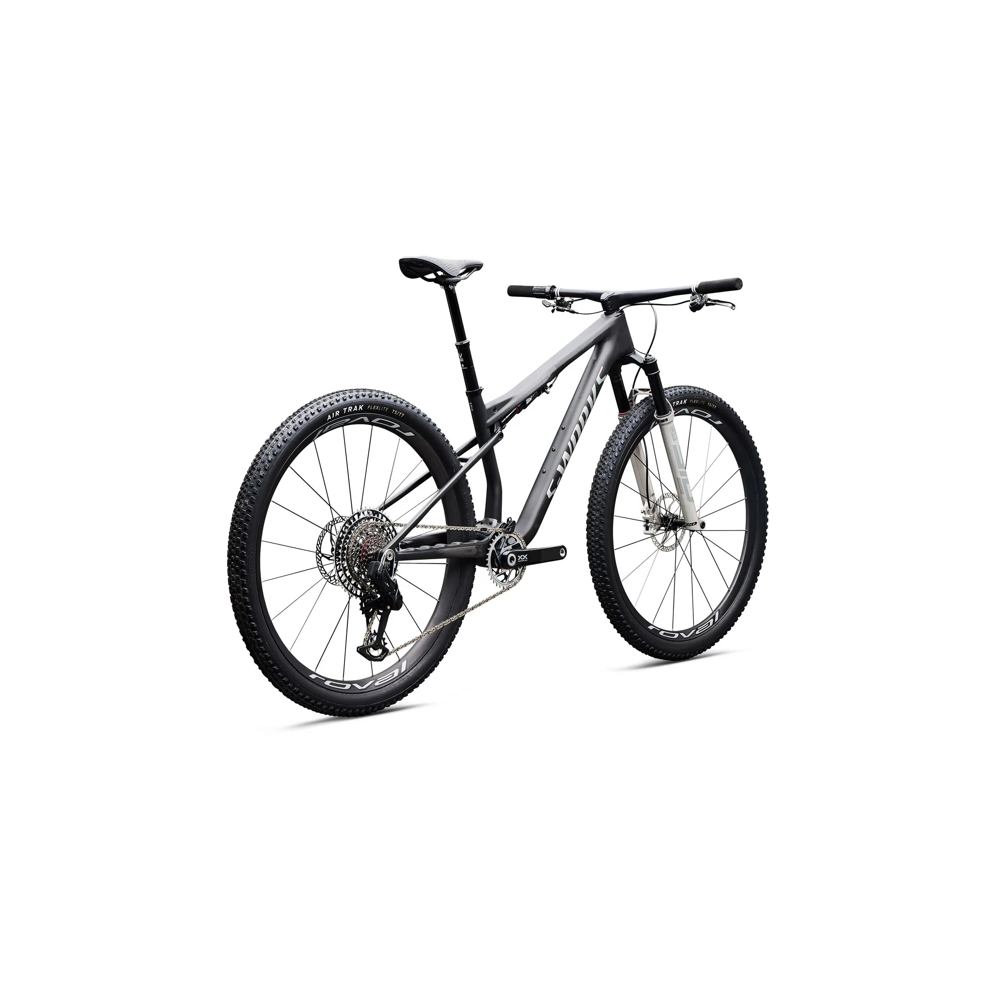 2027 S-Works Epic 9 Ultralight LTD - Image 11