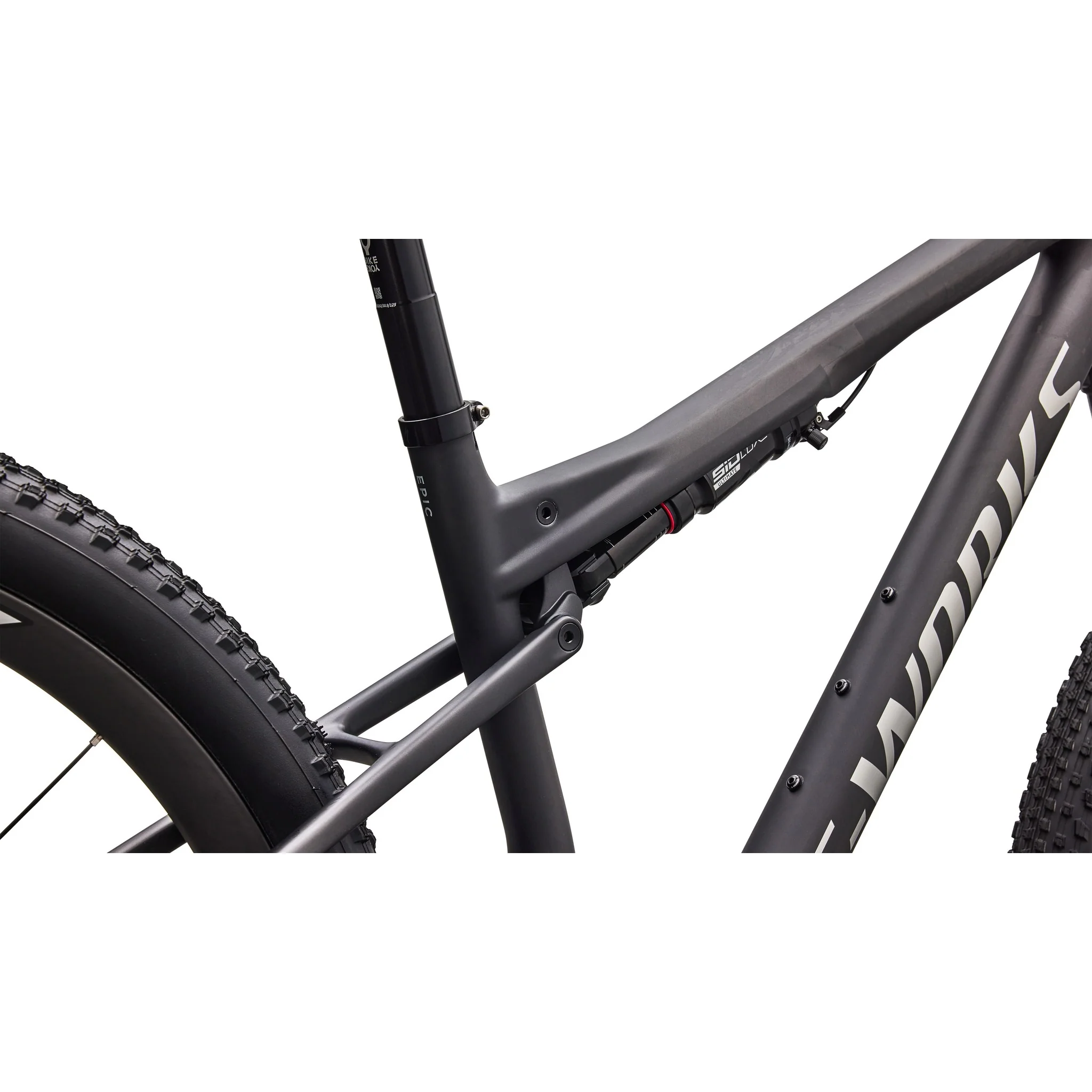 2027 S-Works Epic 9 Ultralight LTD - Image 8