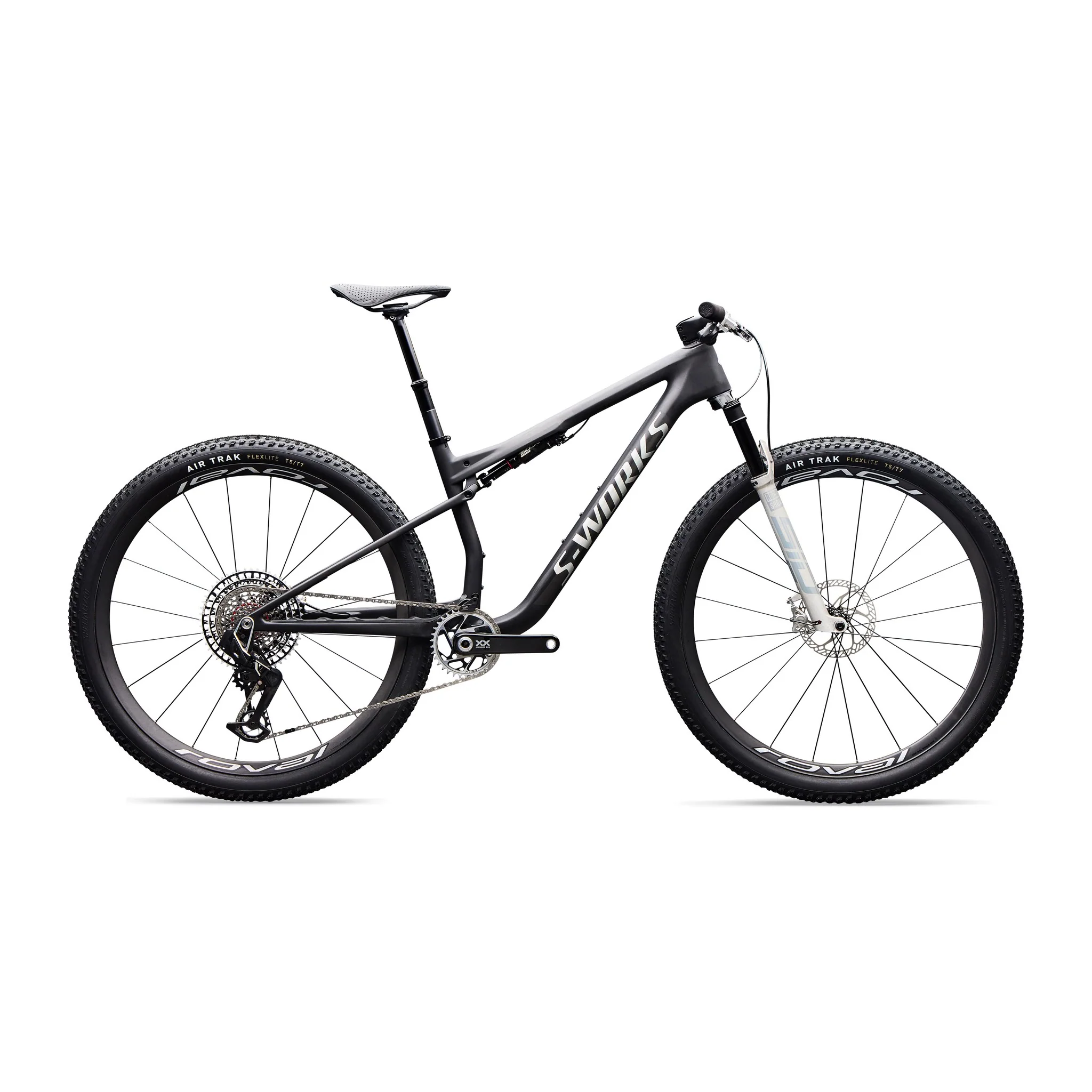 2027 S-Works Epic 9 Ultralight LTD - Image 9